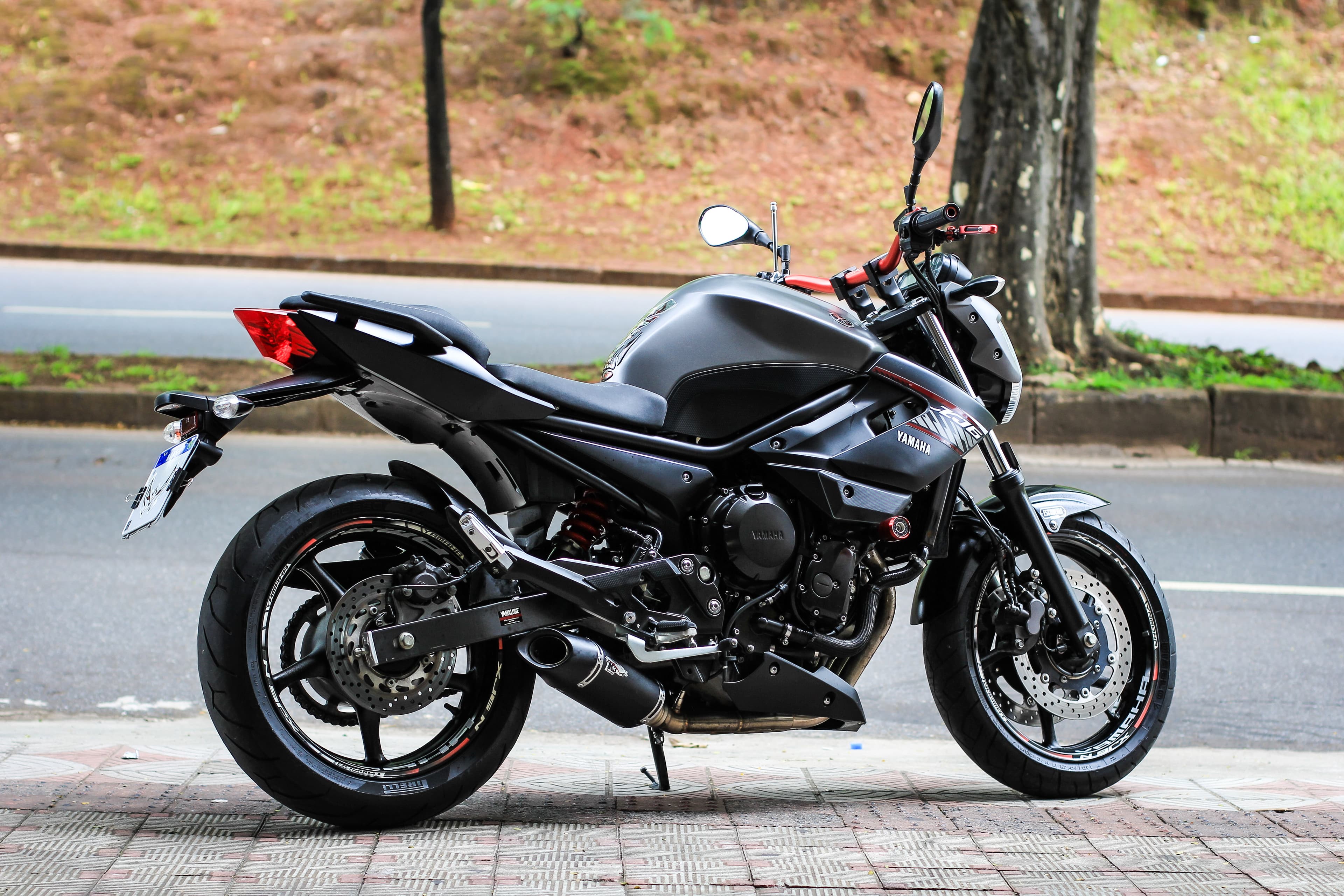 XJ6 N - Imagem 4