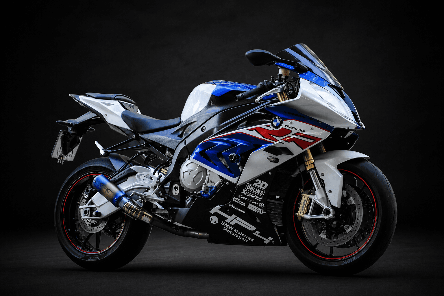S1000RR
