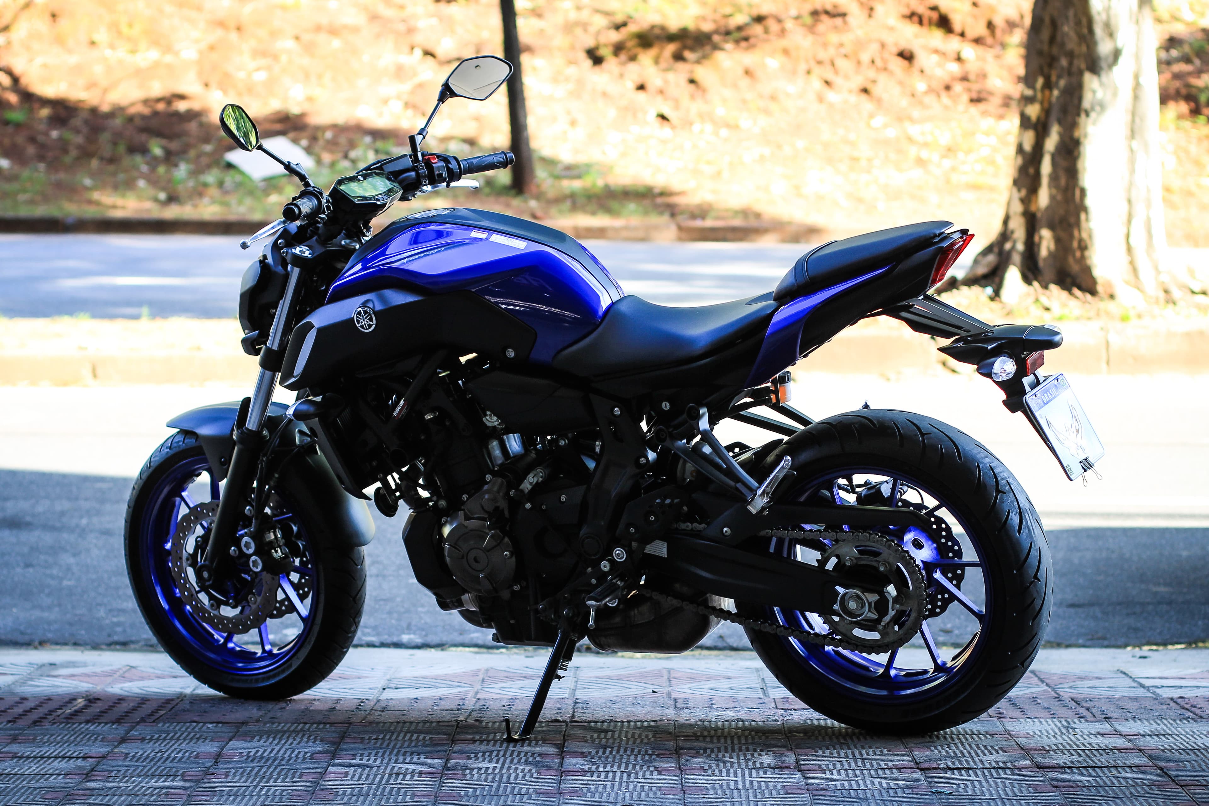 MT-07 - Imagem 5