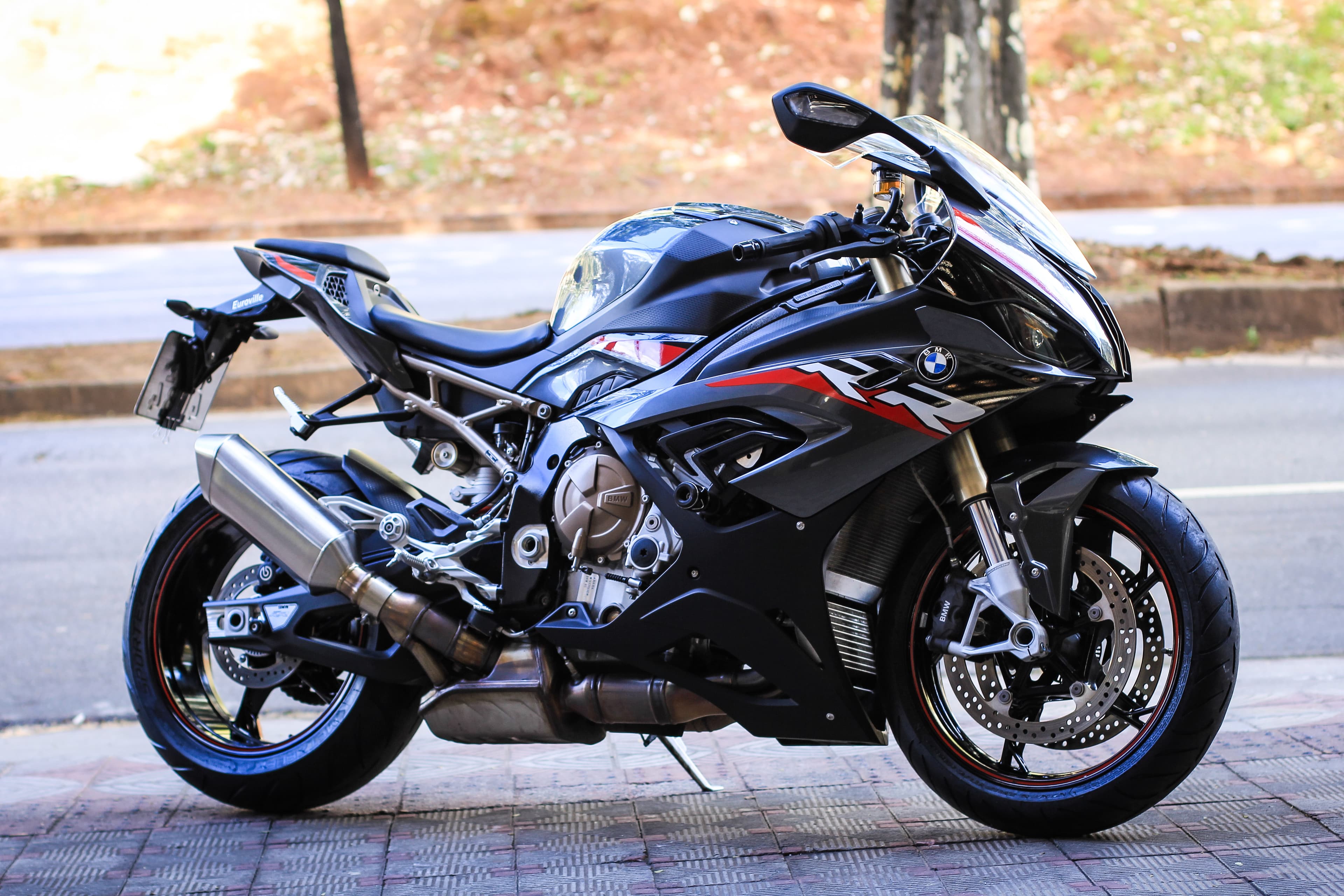 S1000RR - Imagem 4