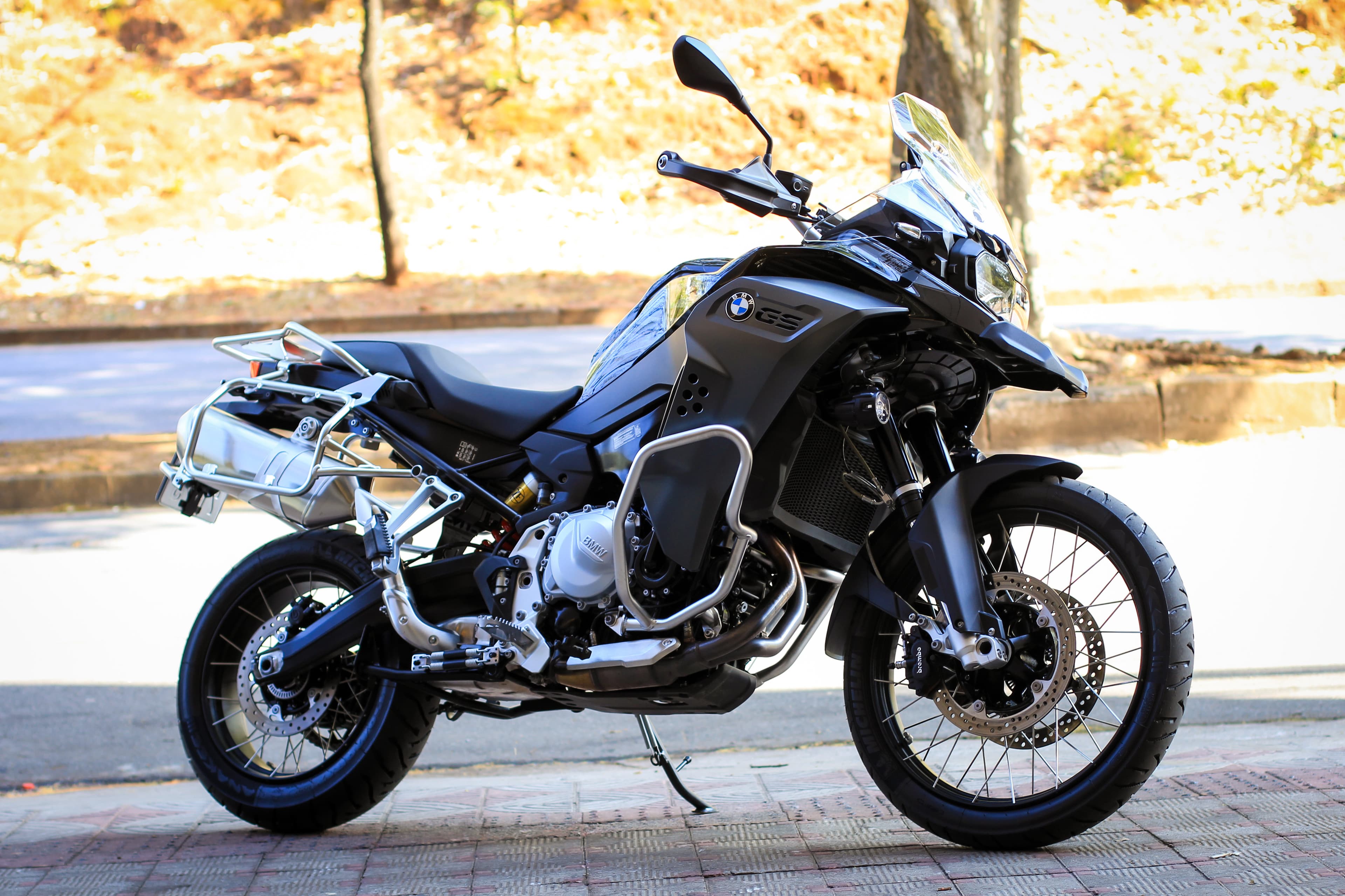 F850 GS Adventure - Imagem 2