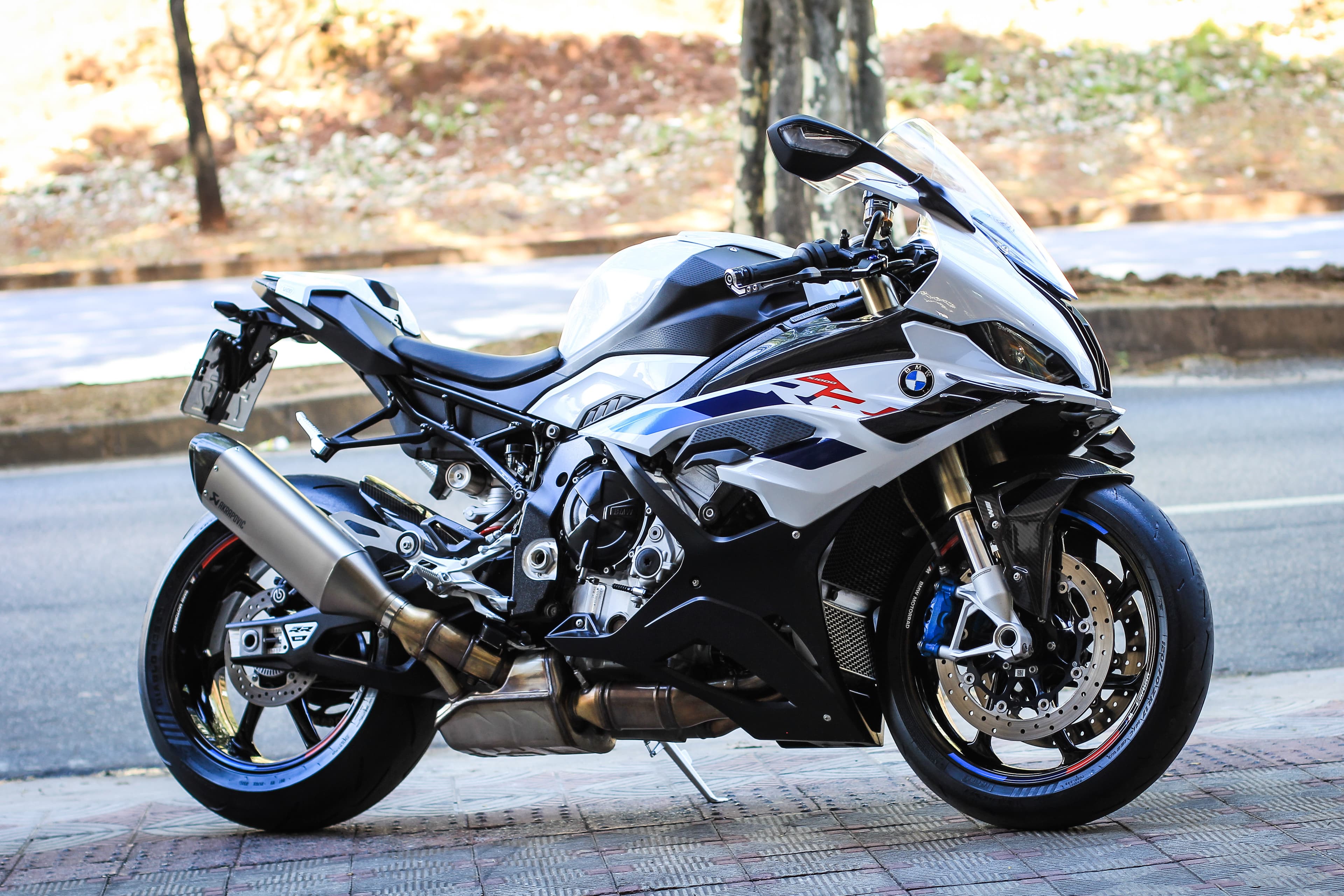 S1000RR M Carbon - Imagem 2
