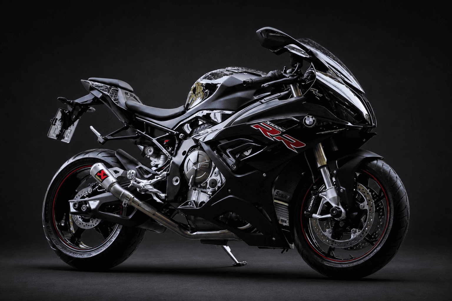 S1000RR
