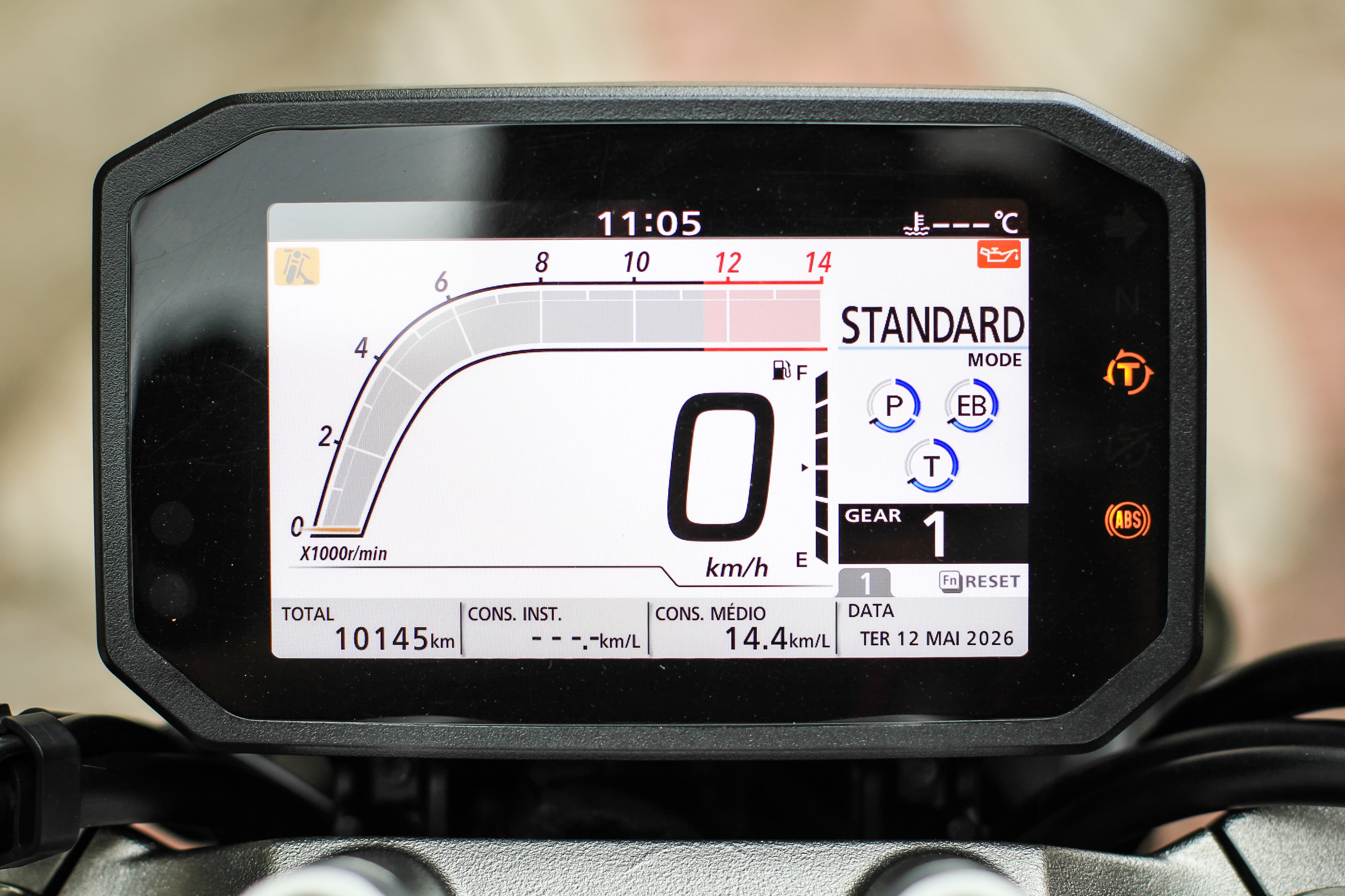 CB 1000R - Imagem 6