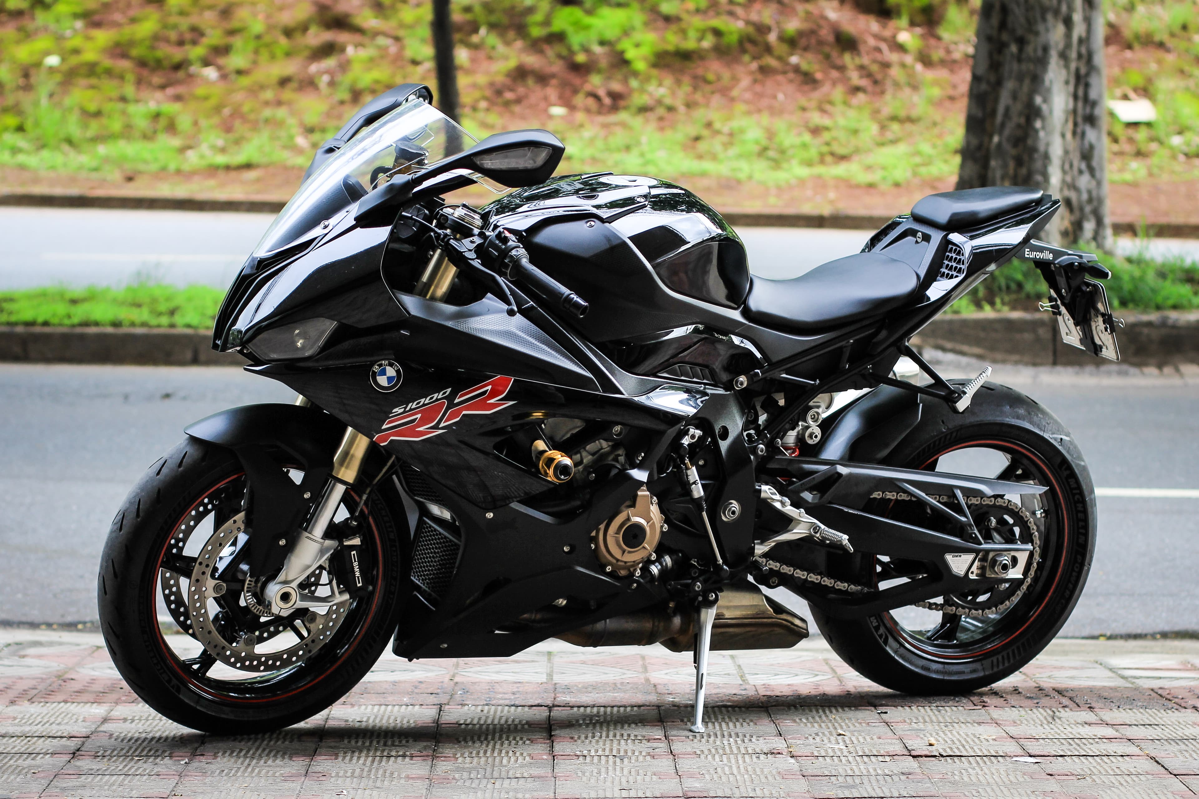 S1000RR - Imagem 3