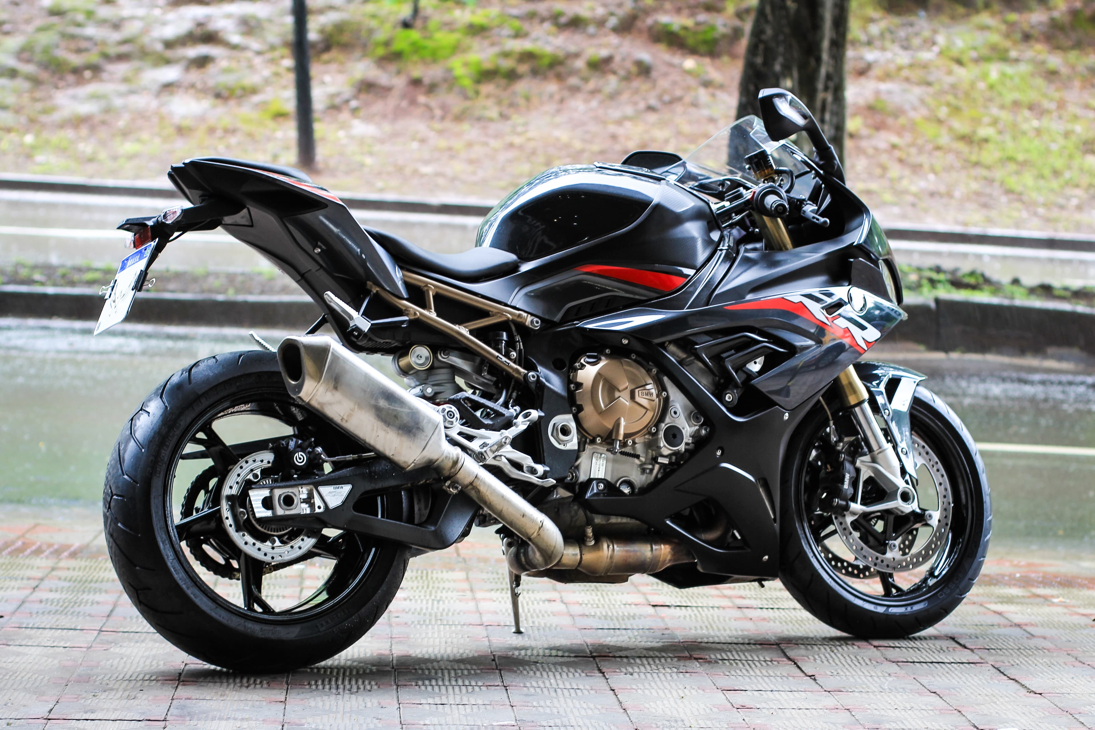 S1000RR - Imagem 4