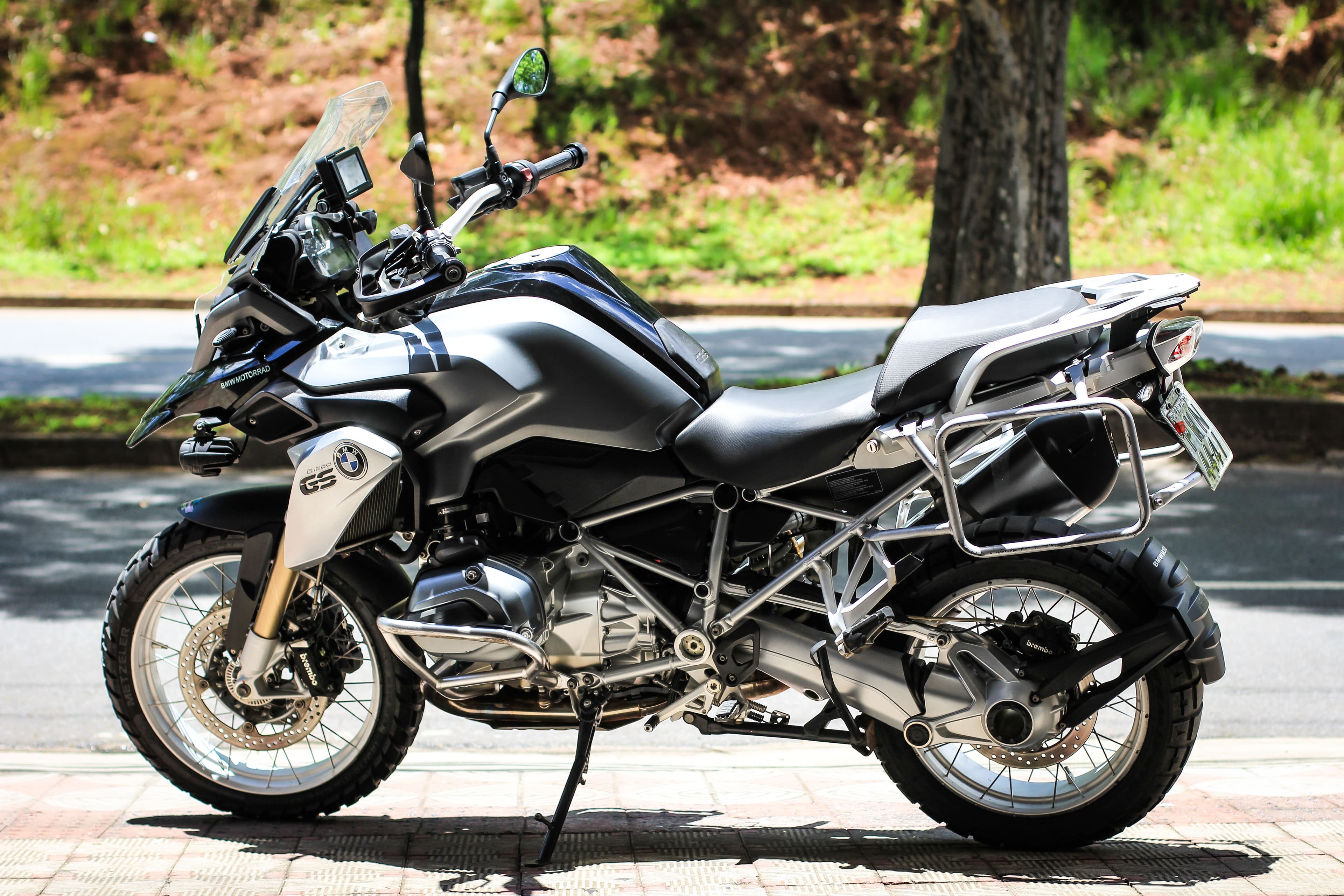 R 1200GS - Imagem 5