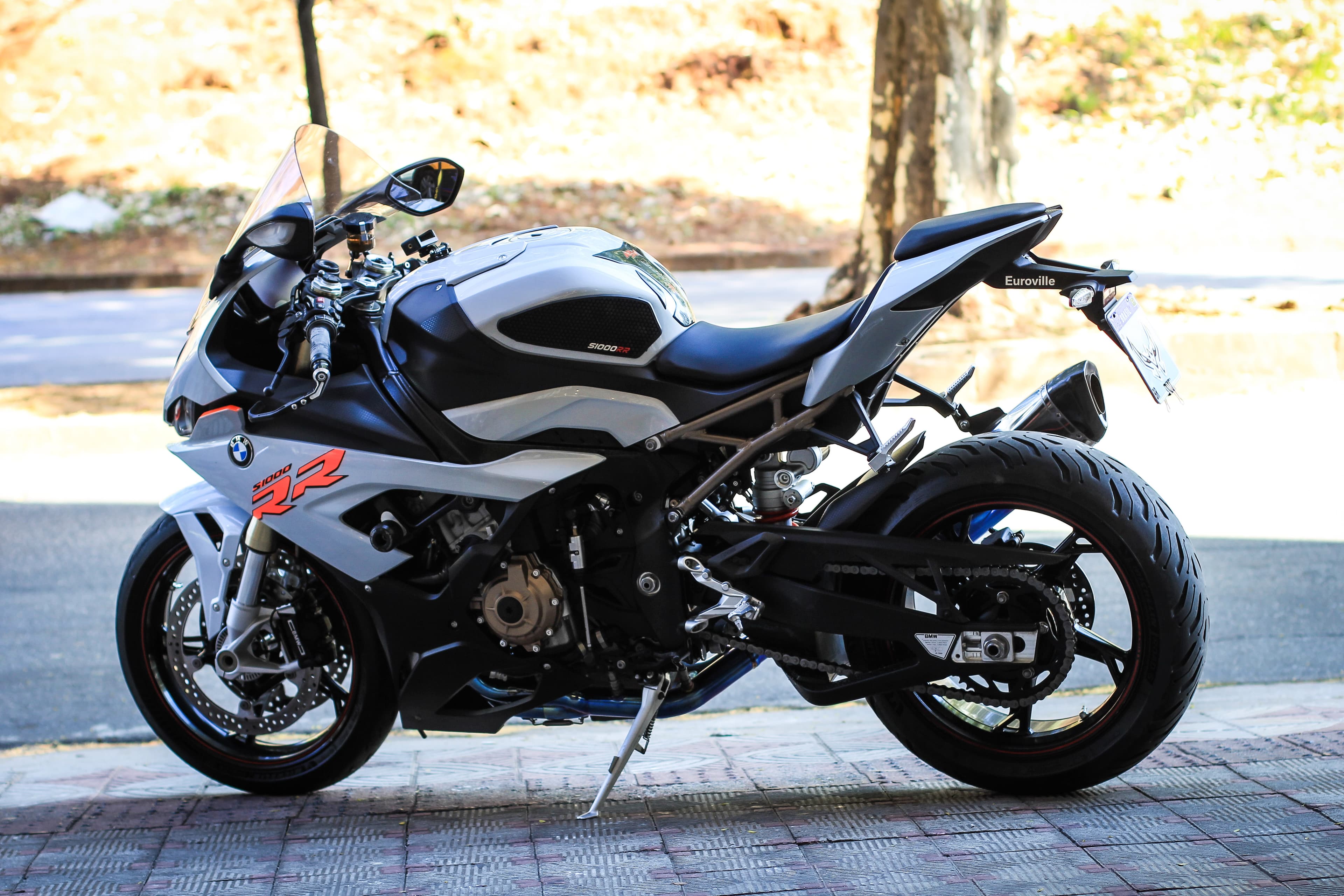 S1000RR - Imagem 5