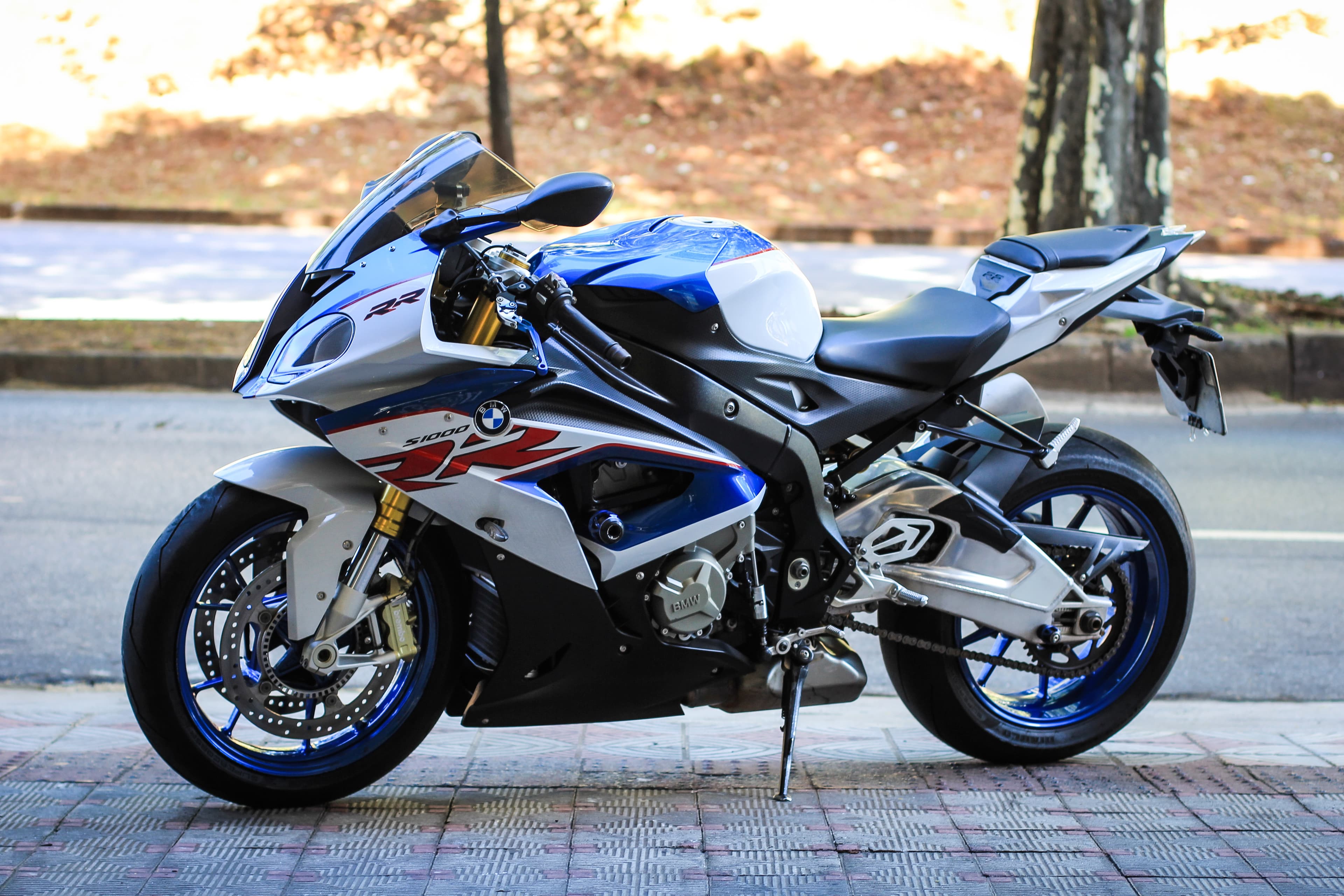 S1000RR - Imagem 3