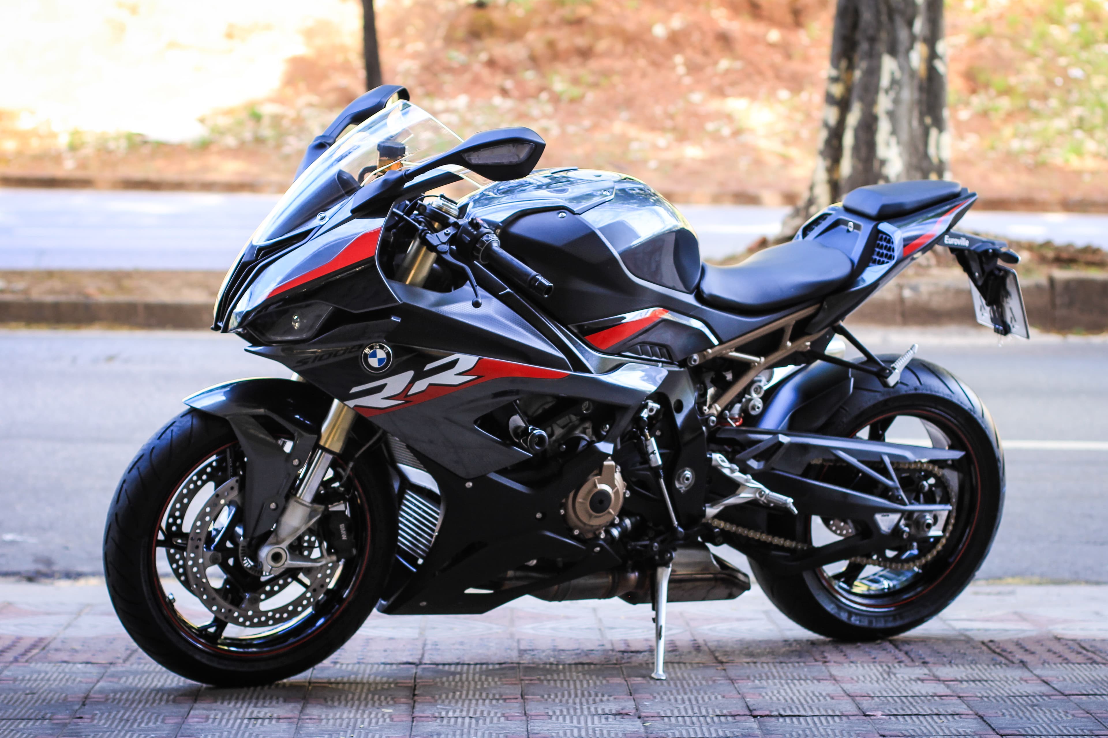 S1000RR - Imagem 2