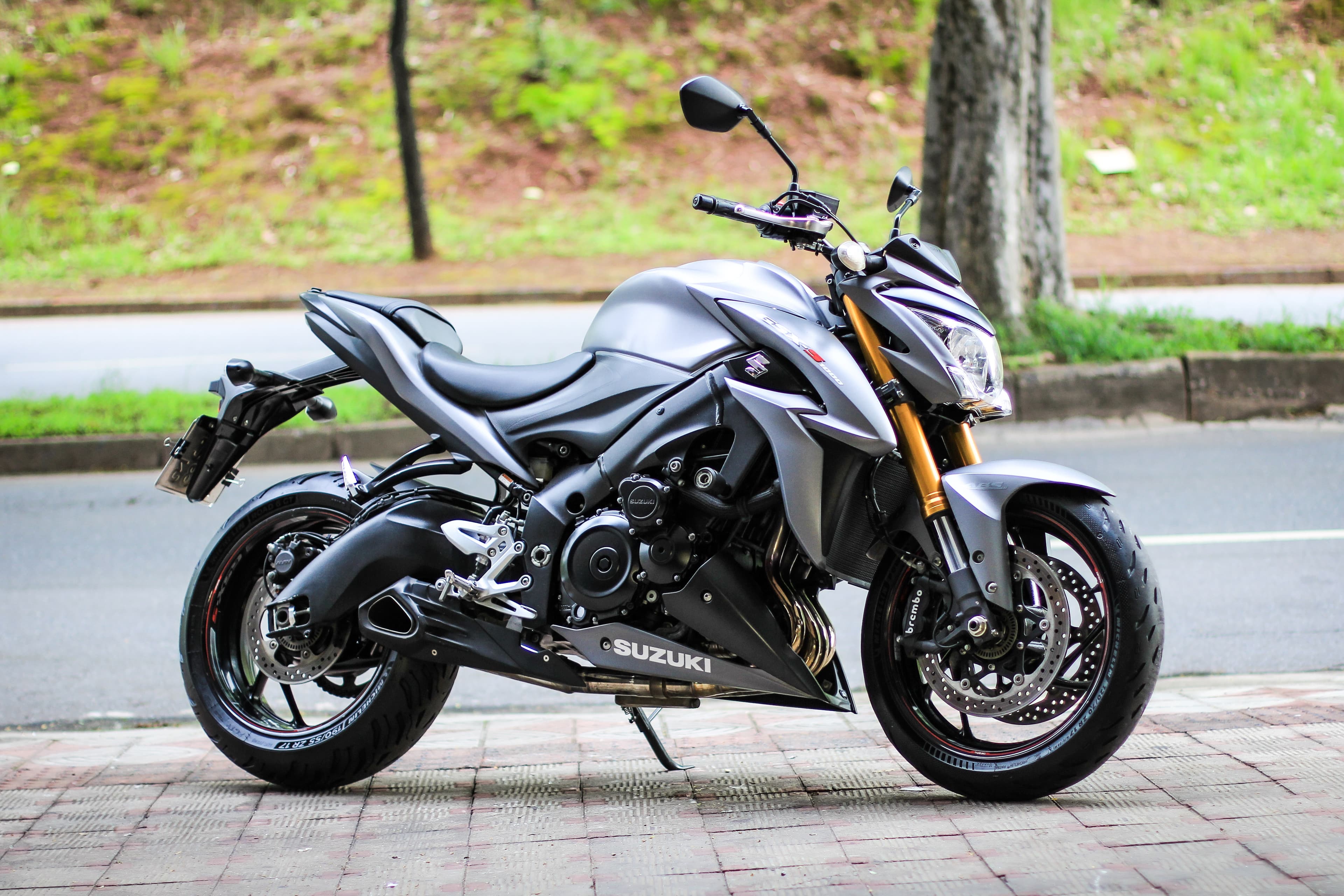 GSX-S 1000 - Imagem 2