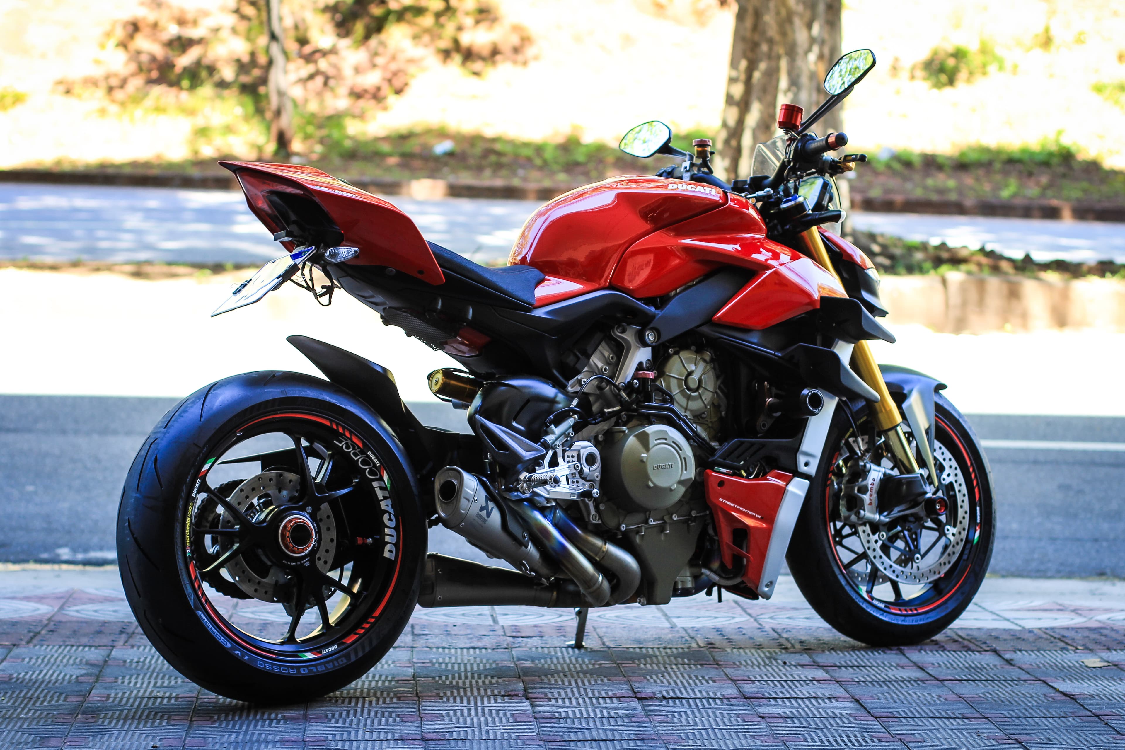 Street Fighter V4S - Imagem 4