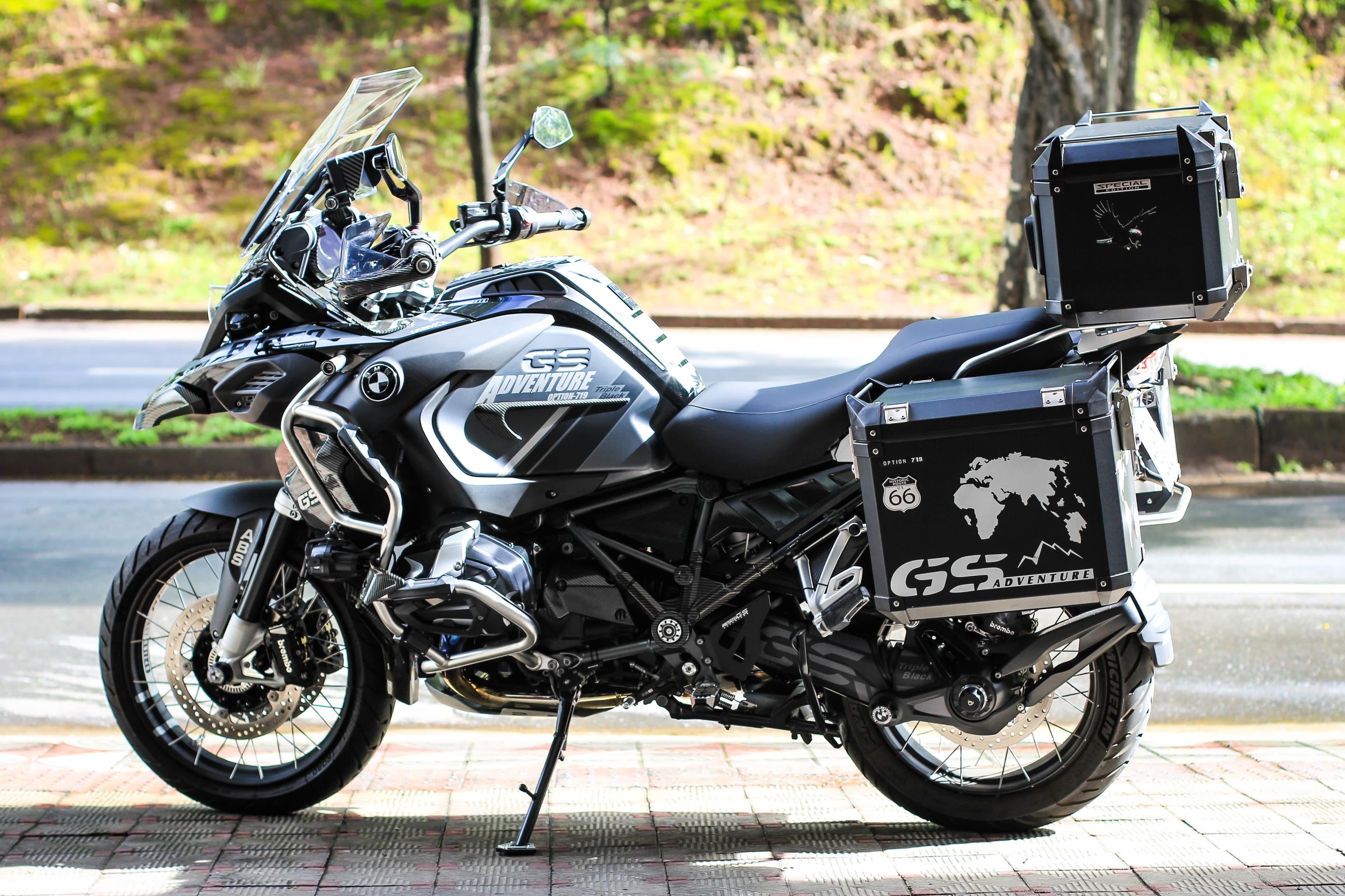 R 1250 GS Adv 719 - Imagem 5