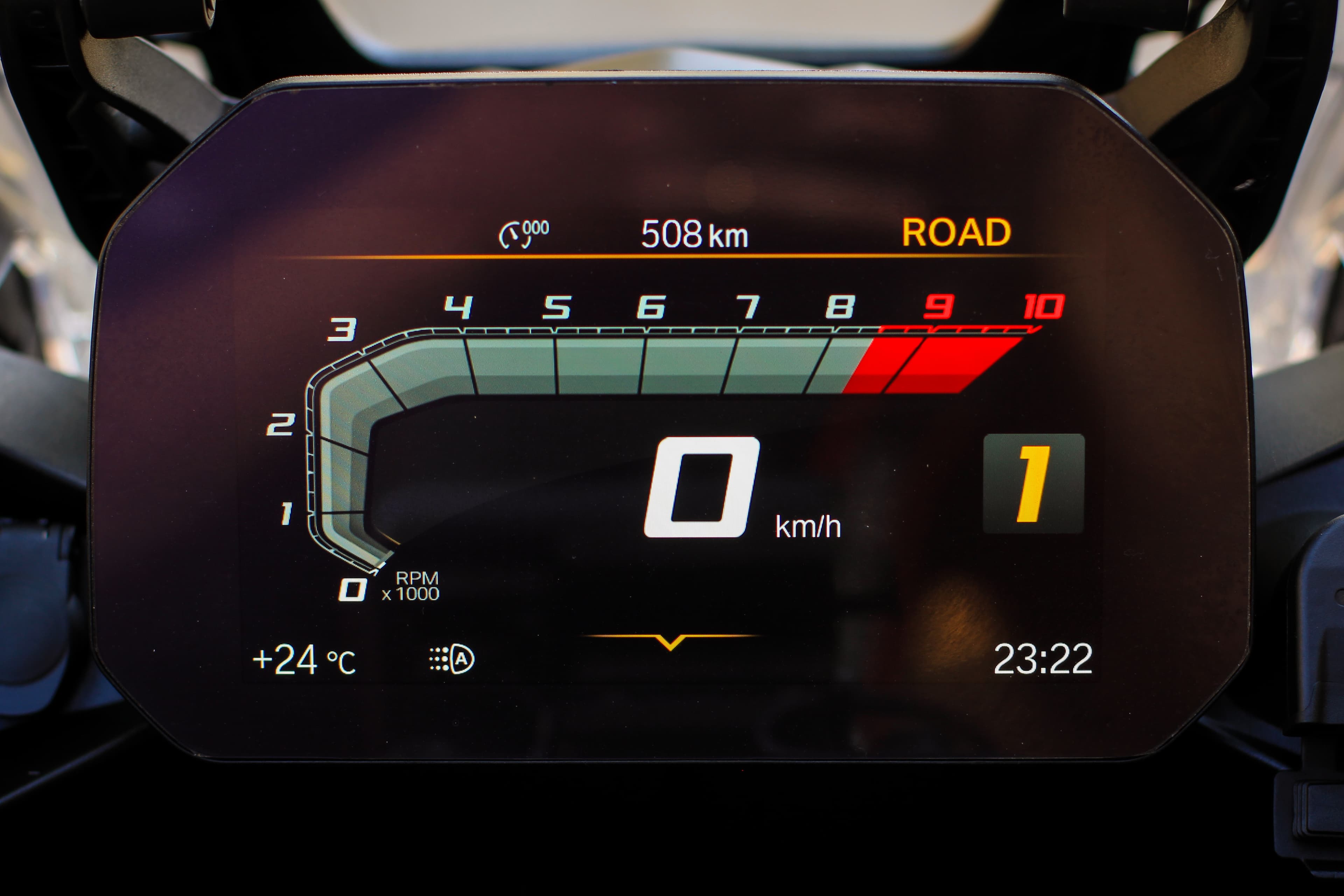 F850 GS Adventure - Imagem 6