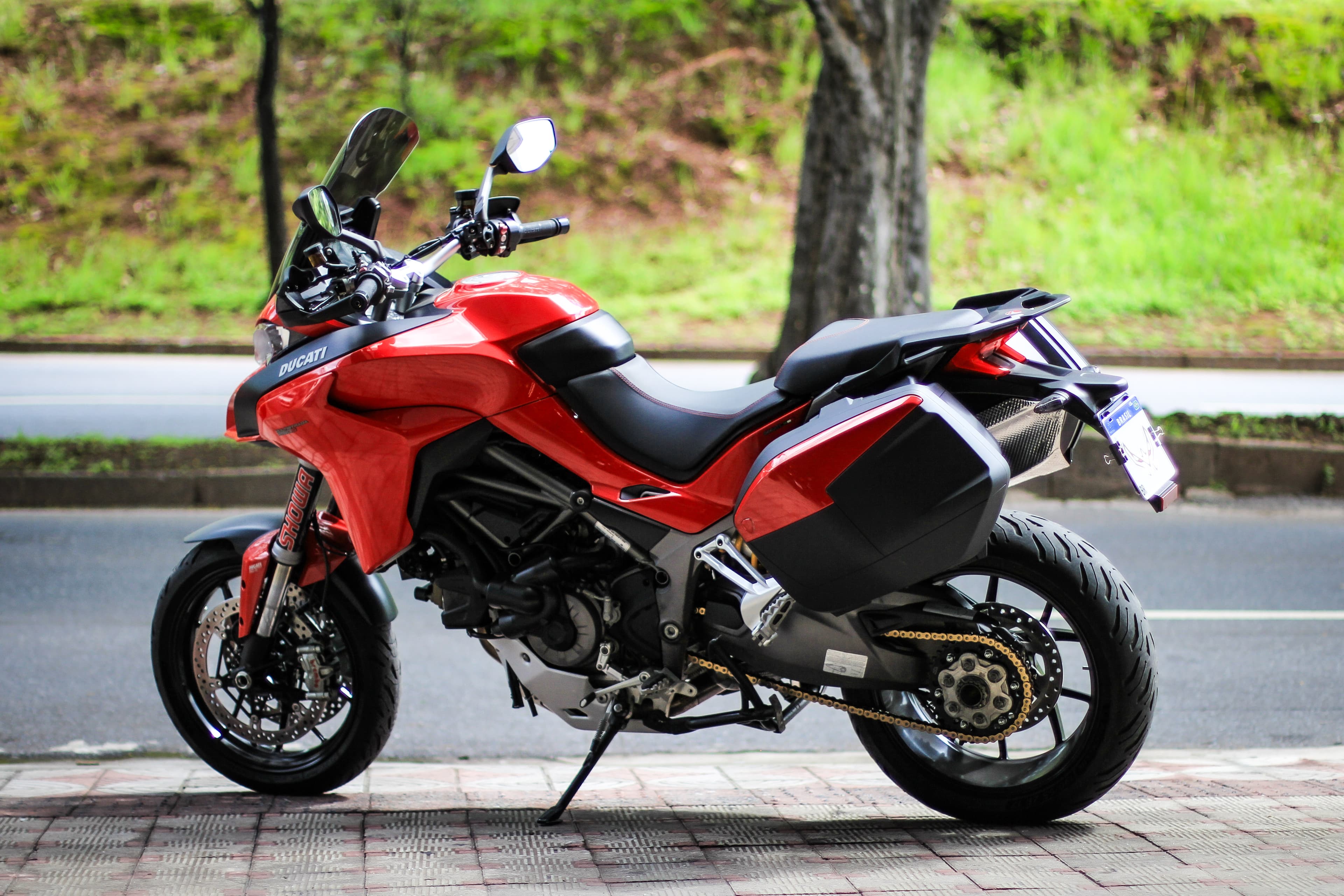 Multistrada 1260S - Imagem 4