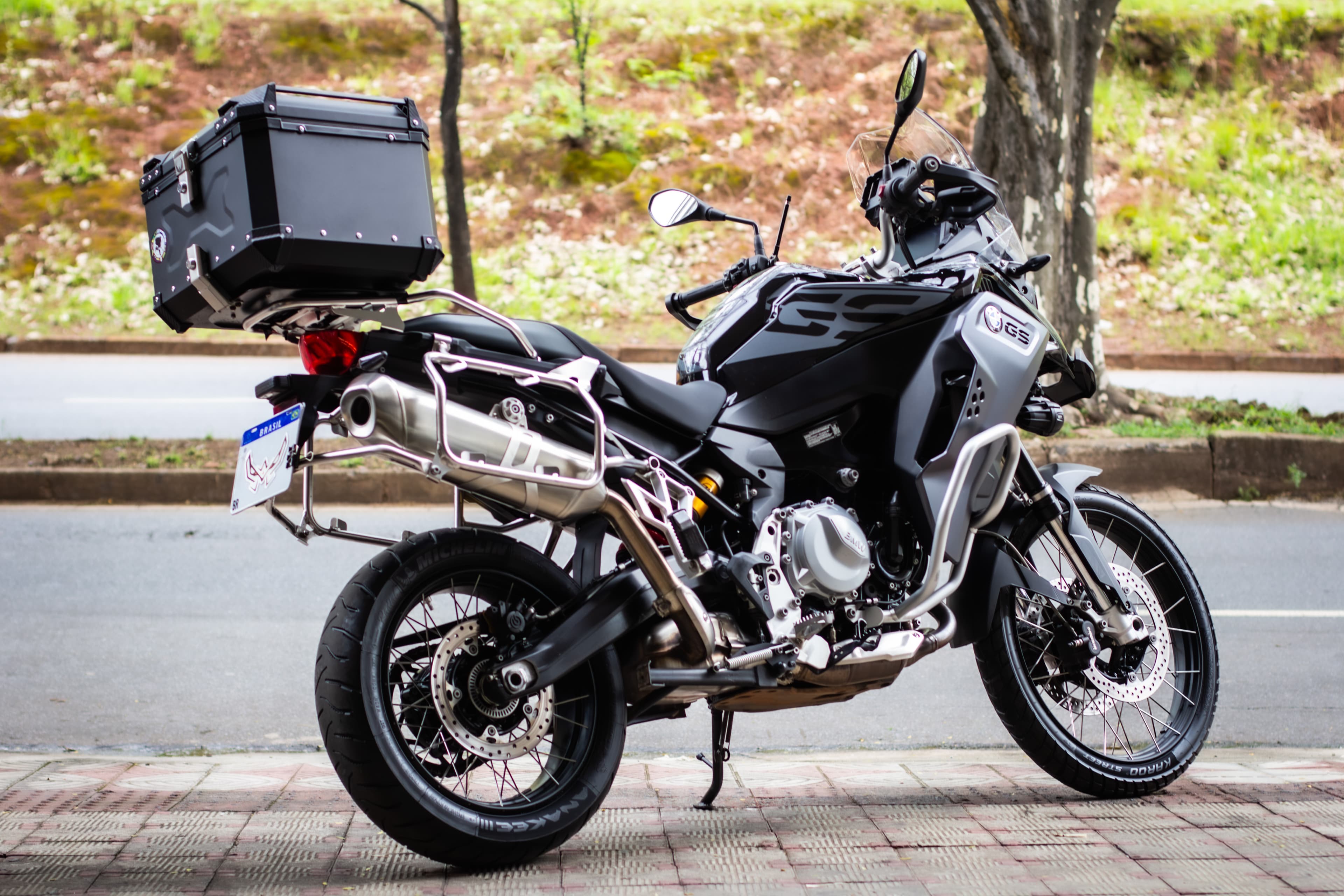 F850 GS Adventure - Imagem 4