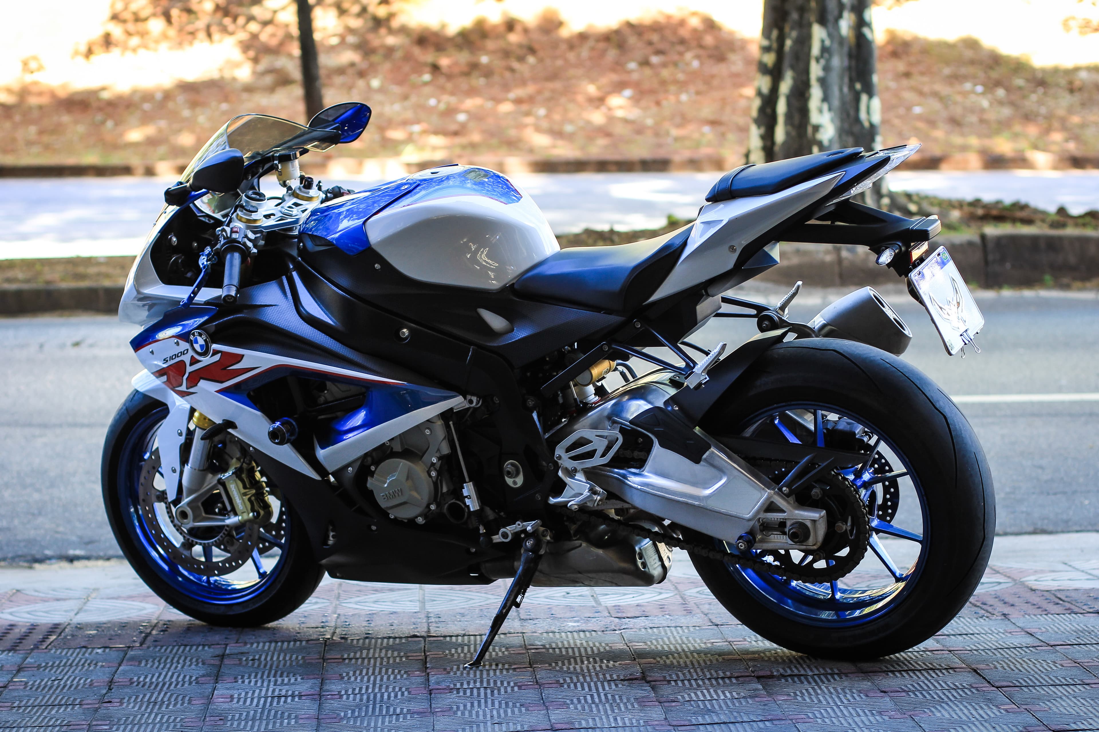 S1000RR - Imagem 5