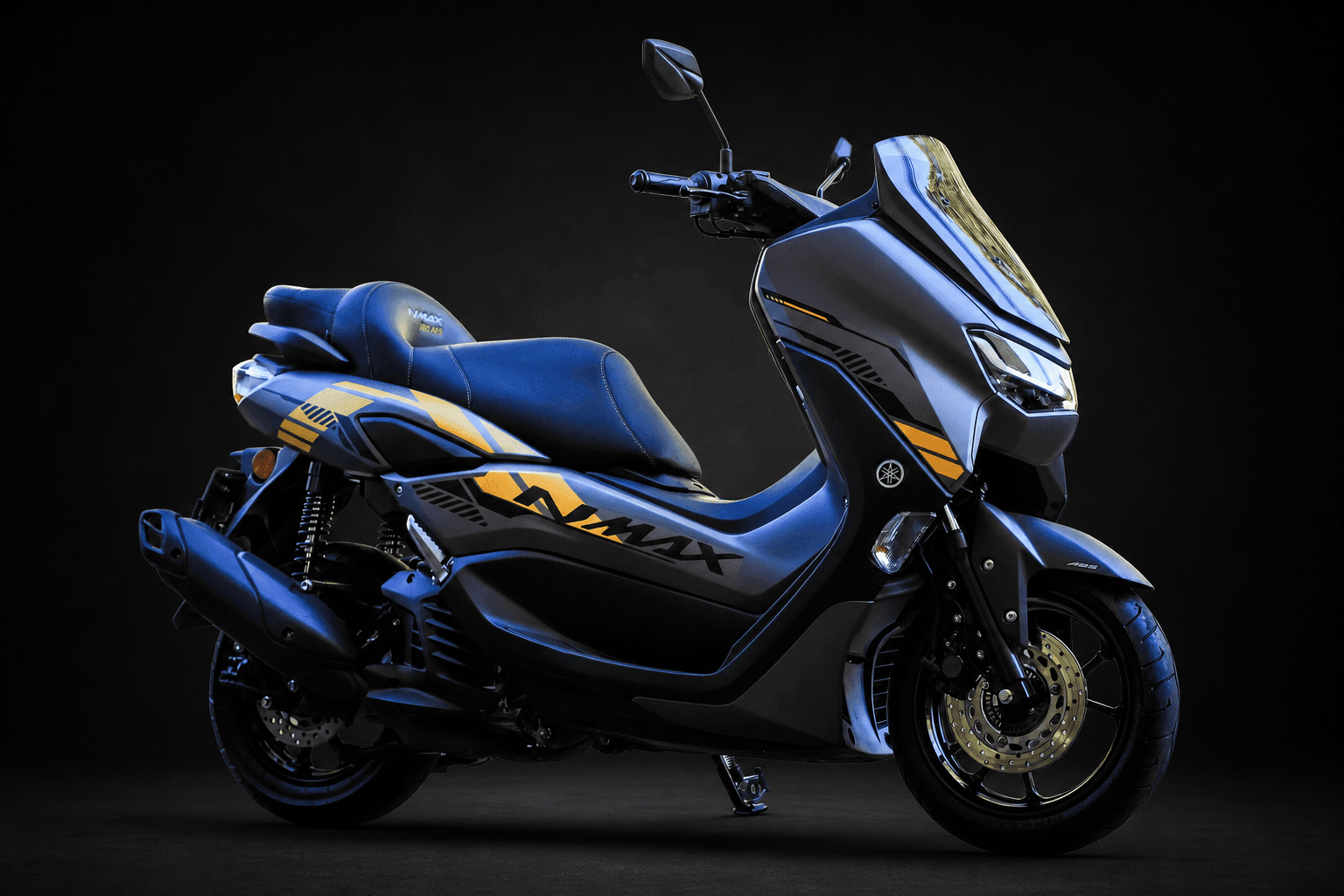 Nmax 160