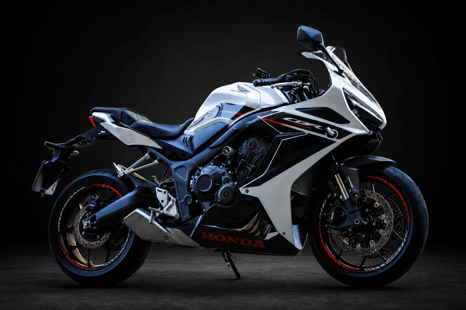 CBR 650R