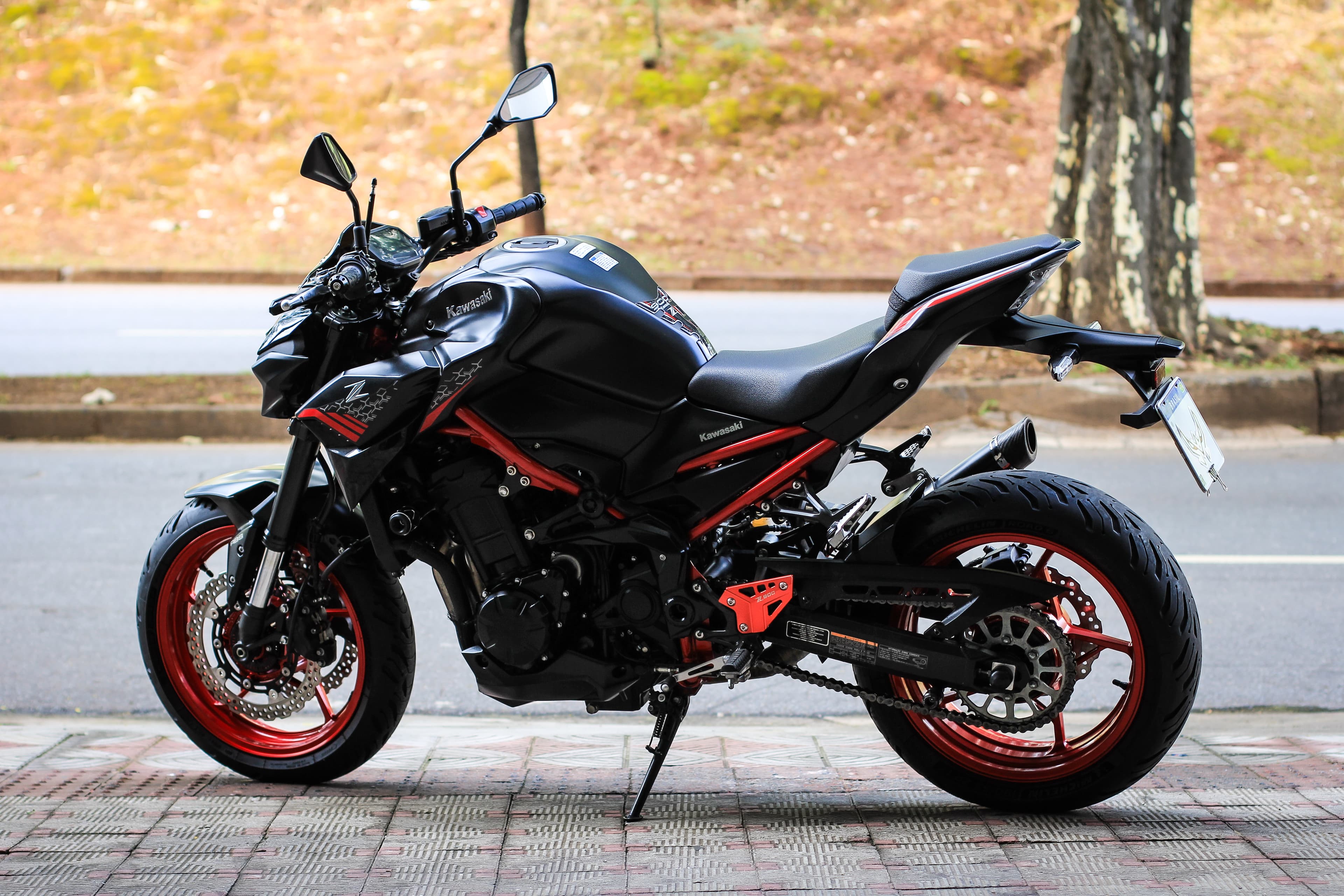 Z900 - Imagem 5