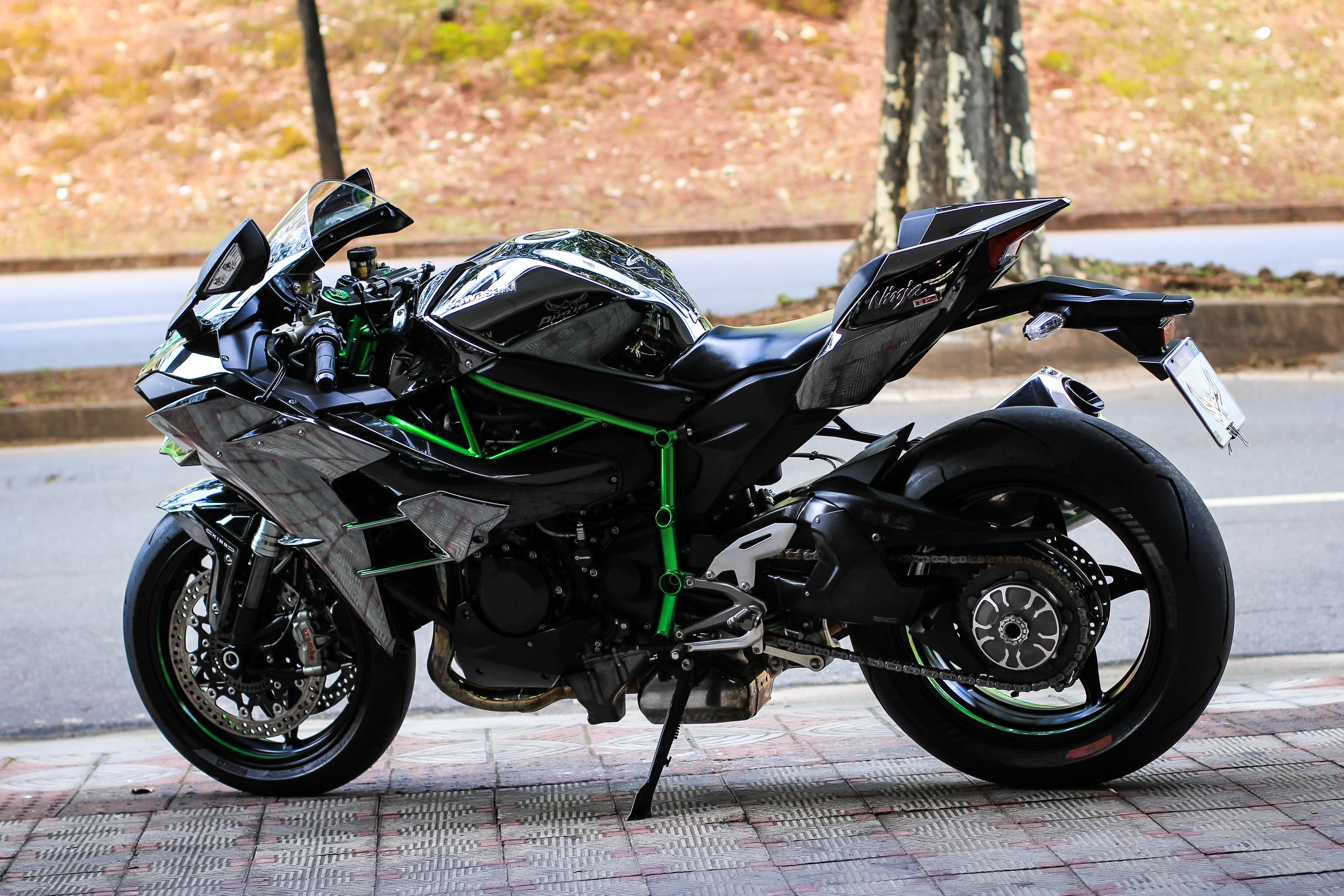 Ninja H2 - Imagem 5