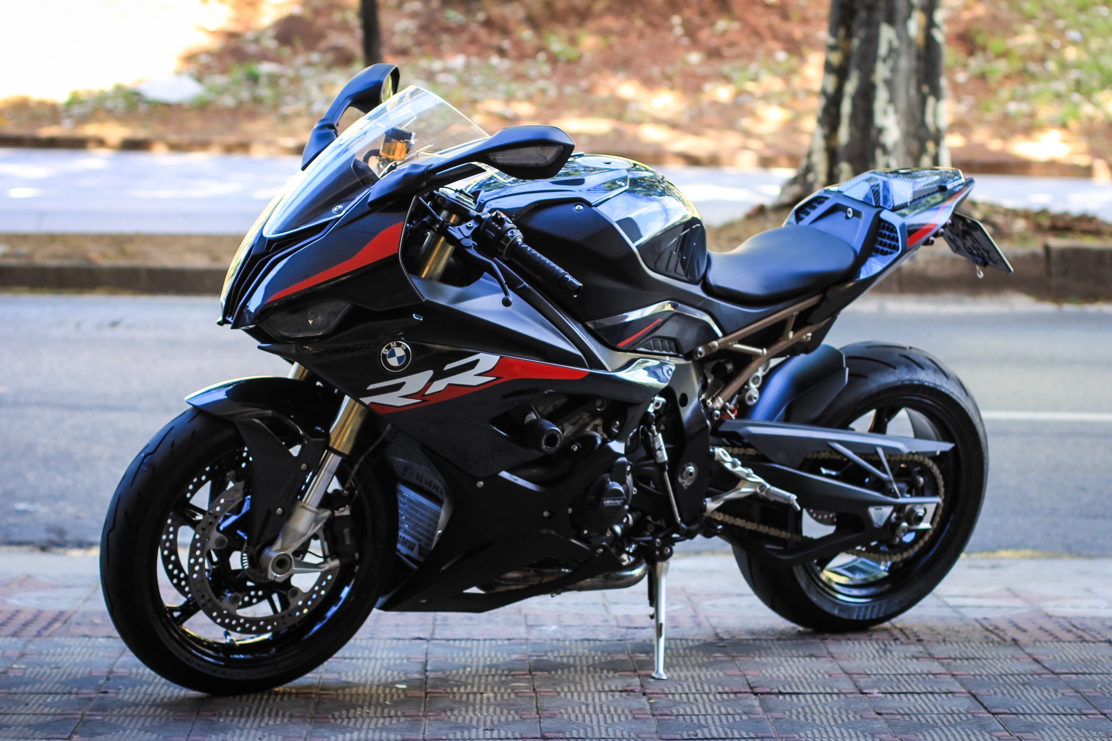 S1000RR - Imagem 3
