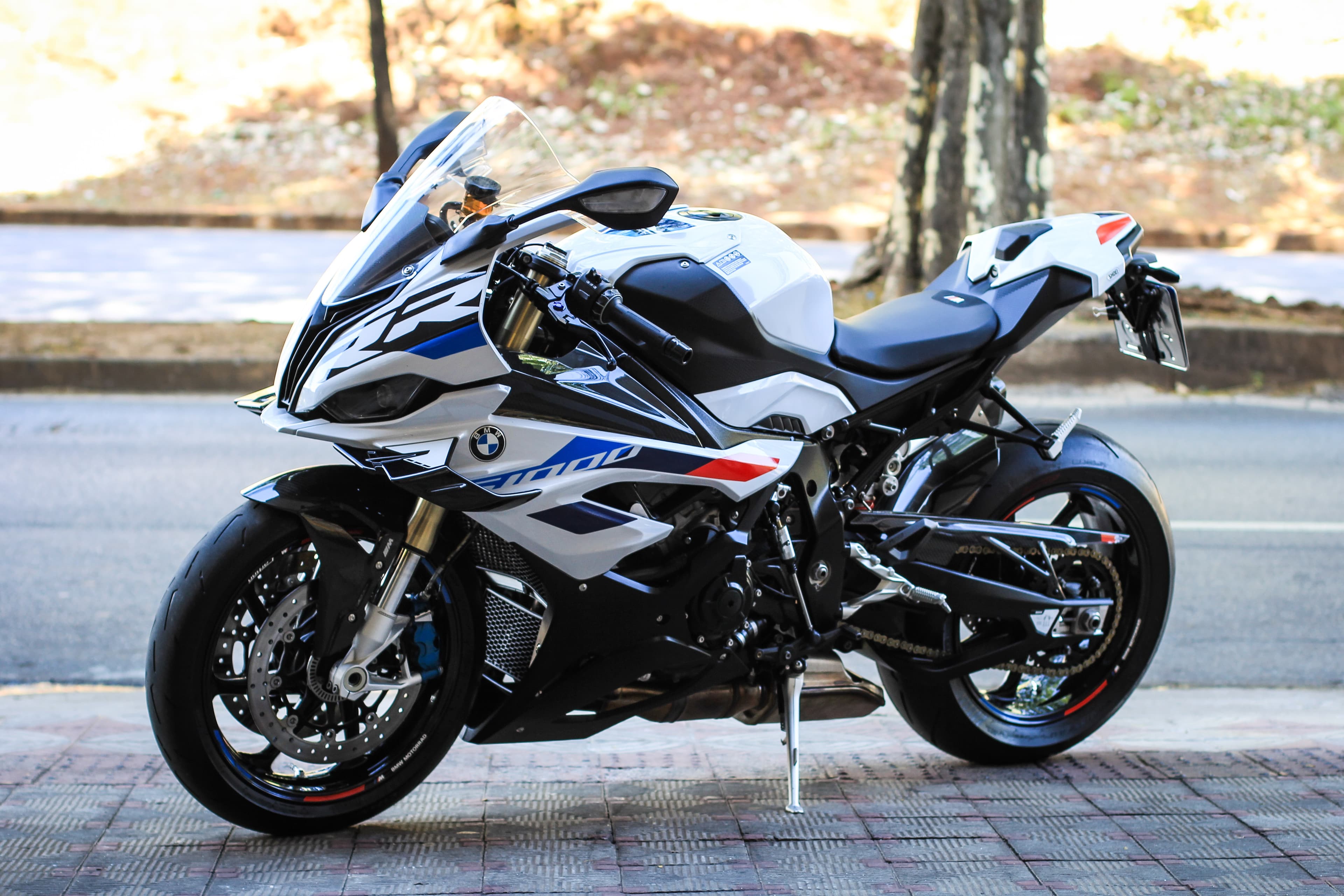 S1000RR M Carbon - Imagem 3