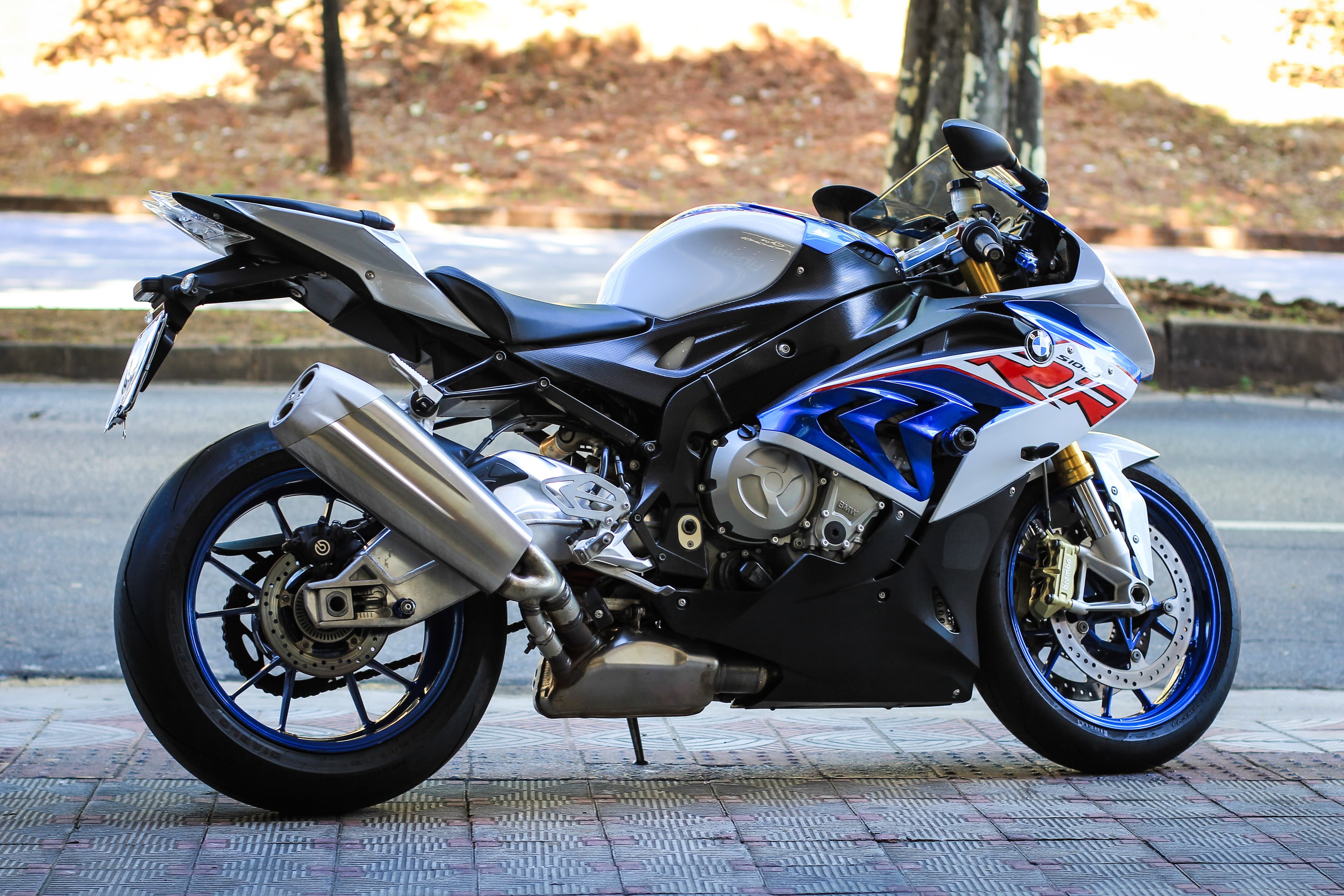 S1000RR - Imagem 4