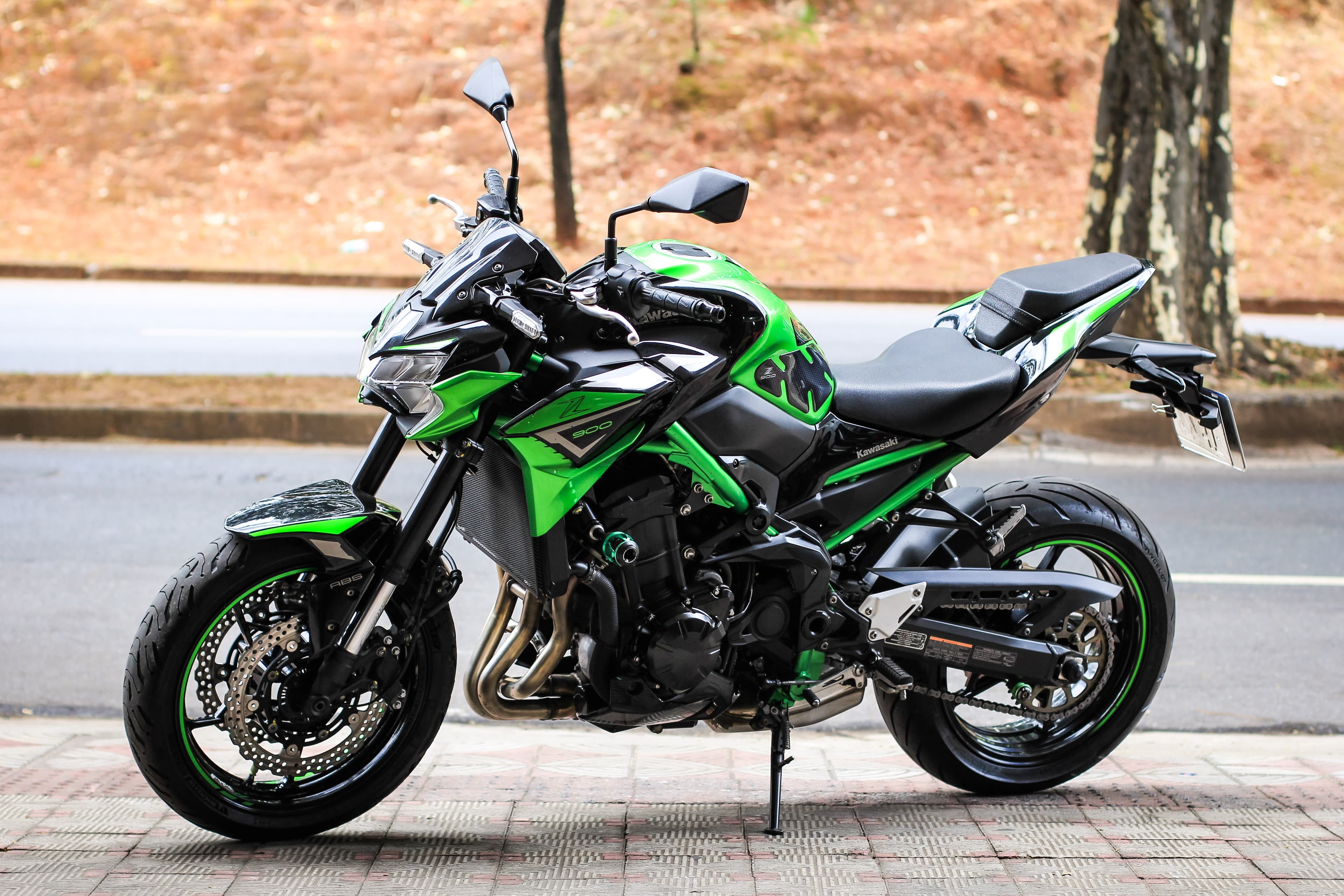 Z 900 - Imagem 3