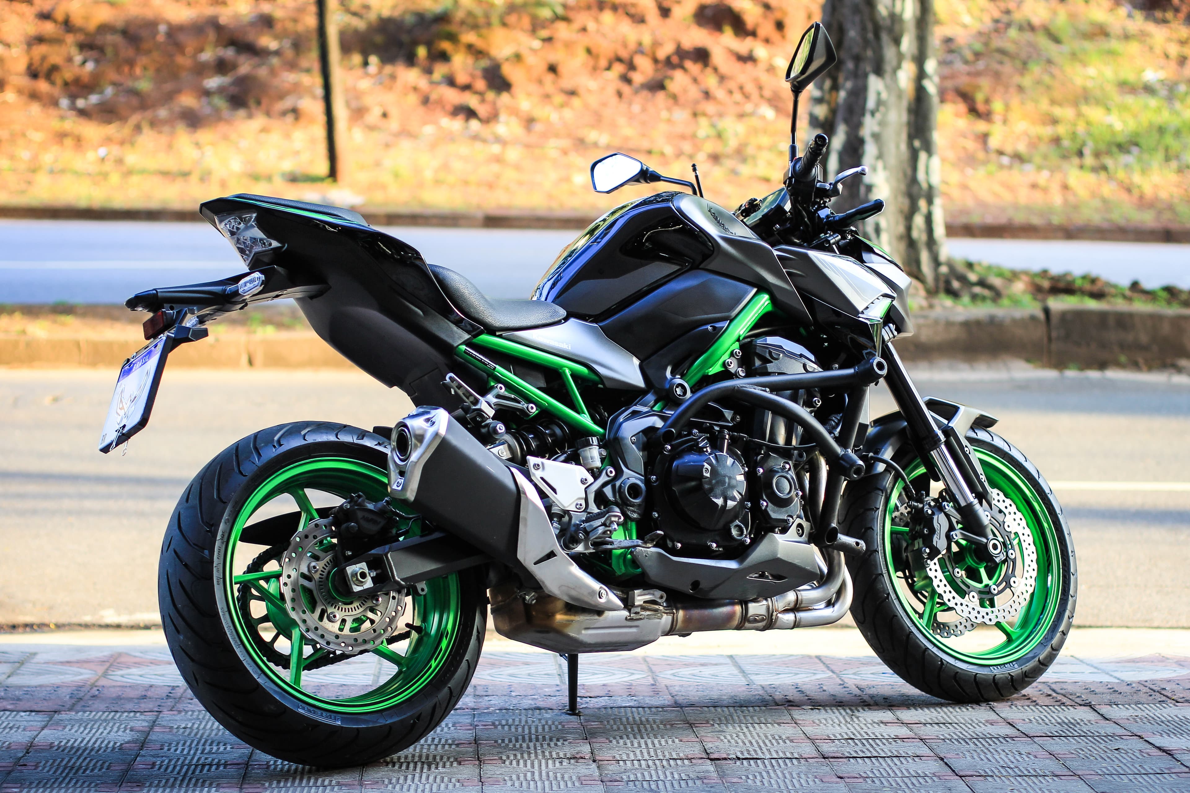 Z900 - Imagem 4