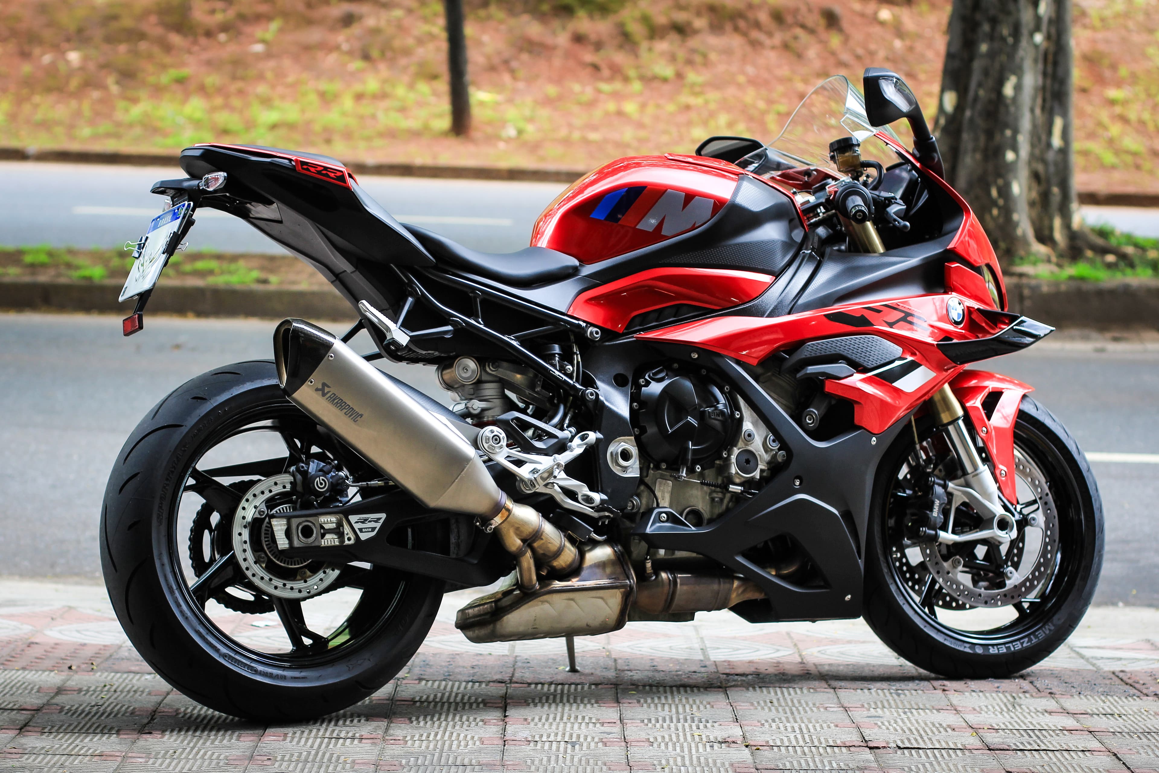 S1000RR - Imagem 4