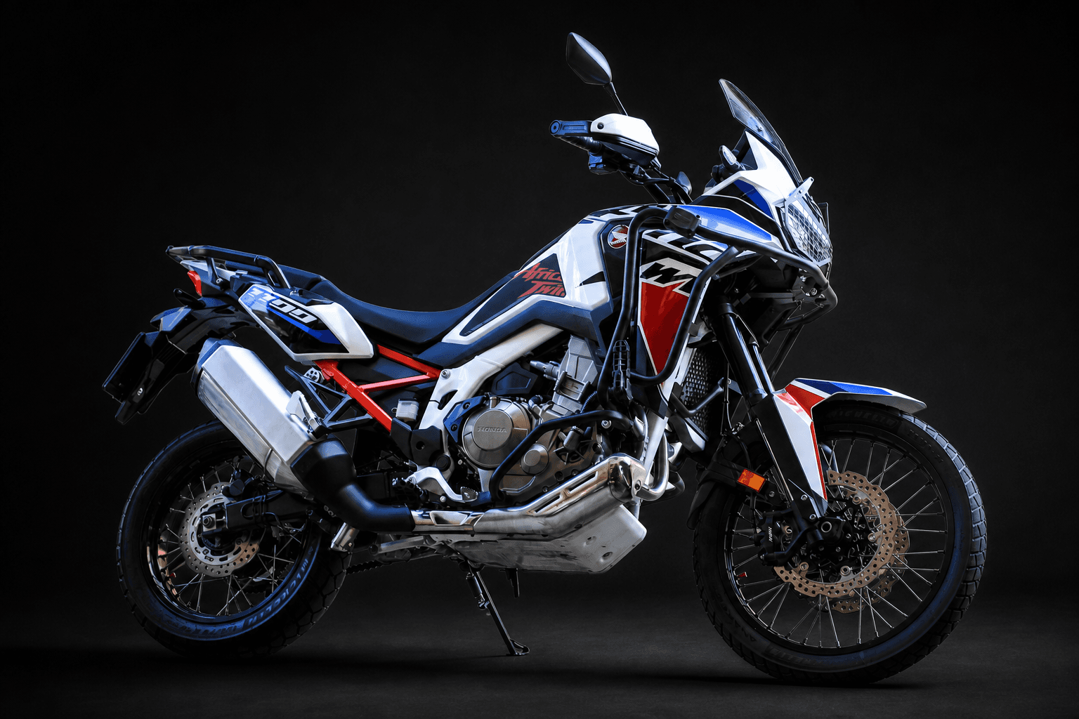 CRF1100L Africa Twin