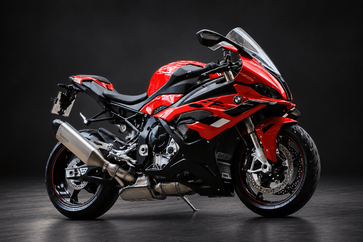 S1000RR