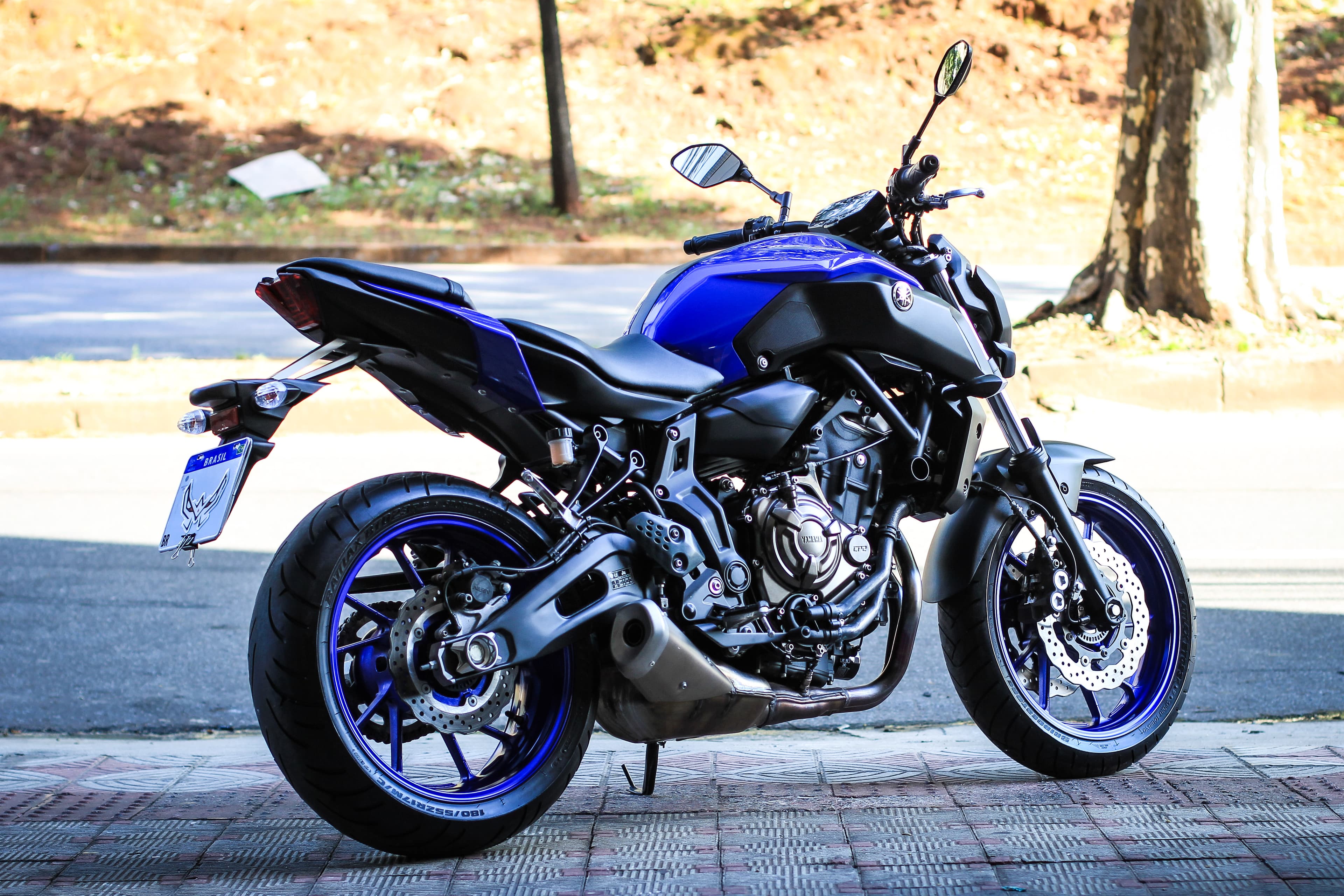 MT-07 - Imagem 4