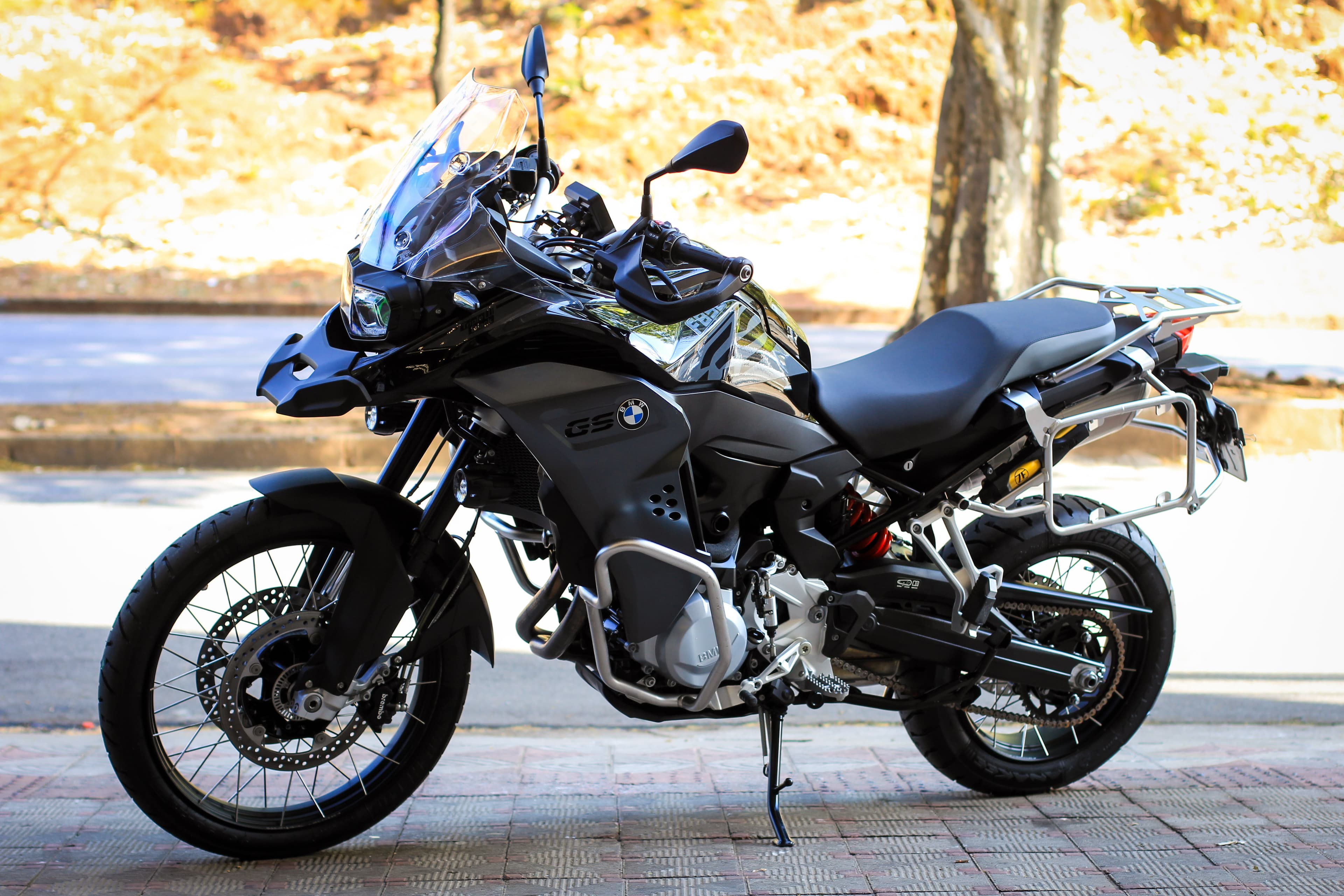 F850 GS Adventure - Imagem 3