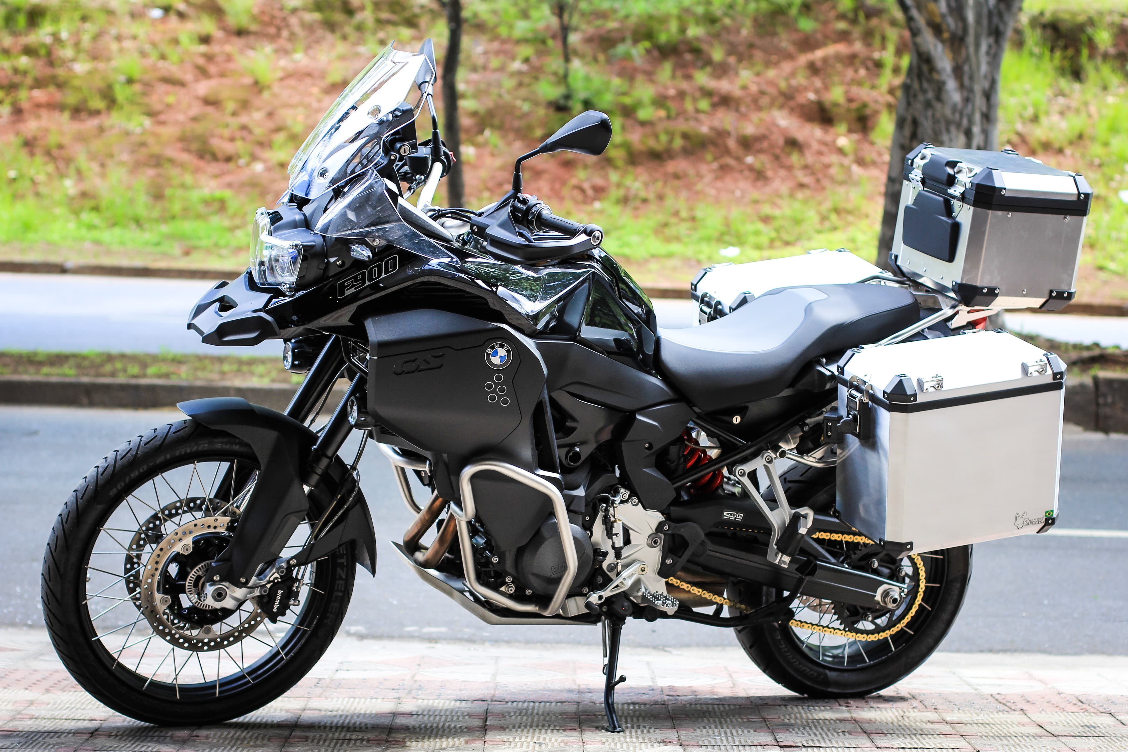 F 900GS Adventure - Imagem 3