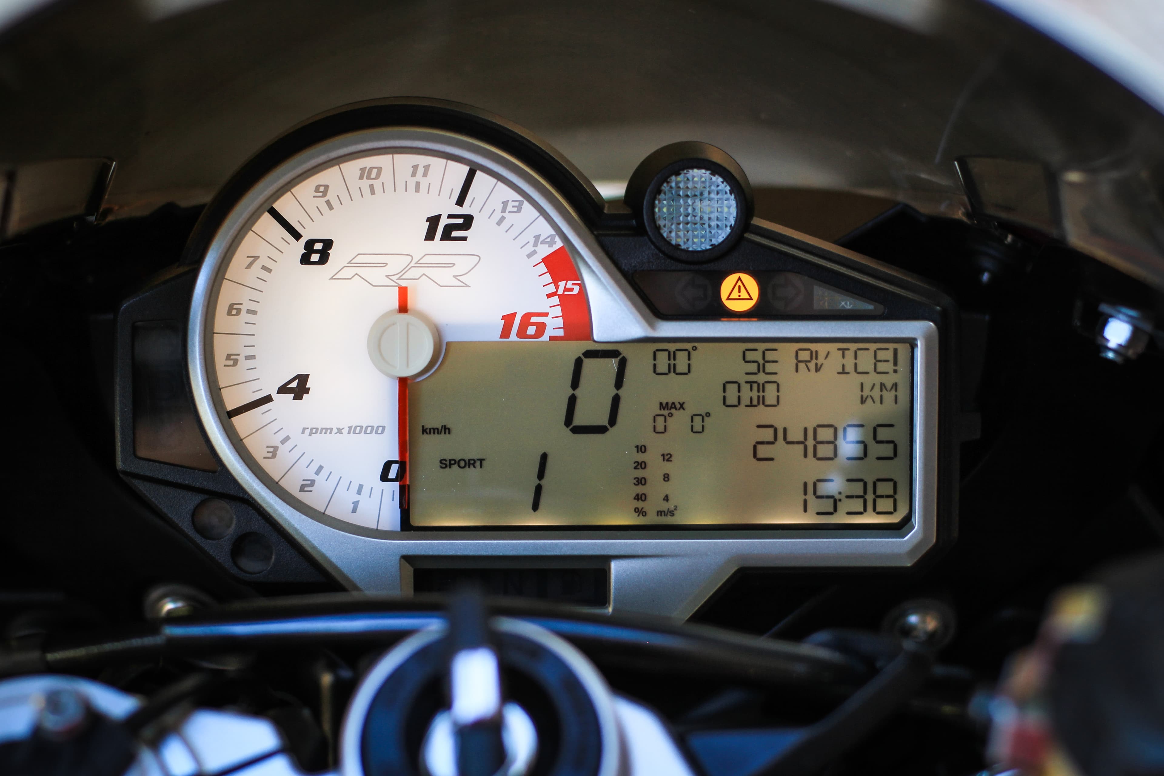 S1000RR - Imagem 6