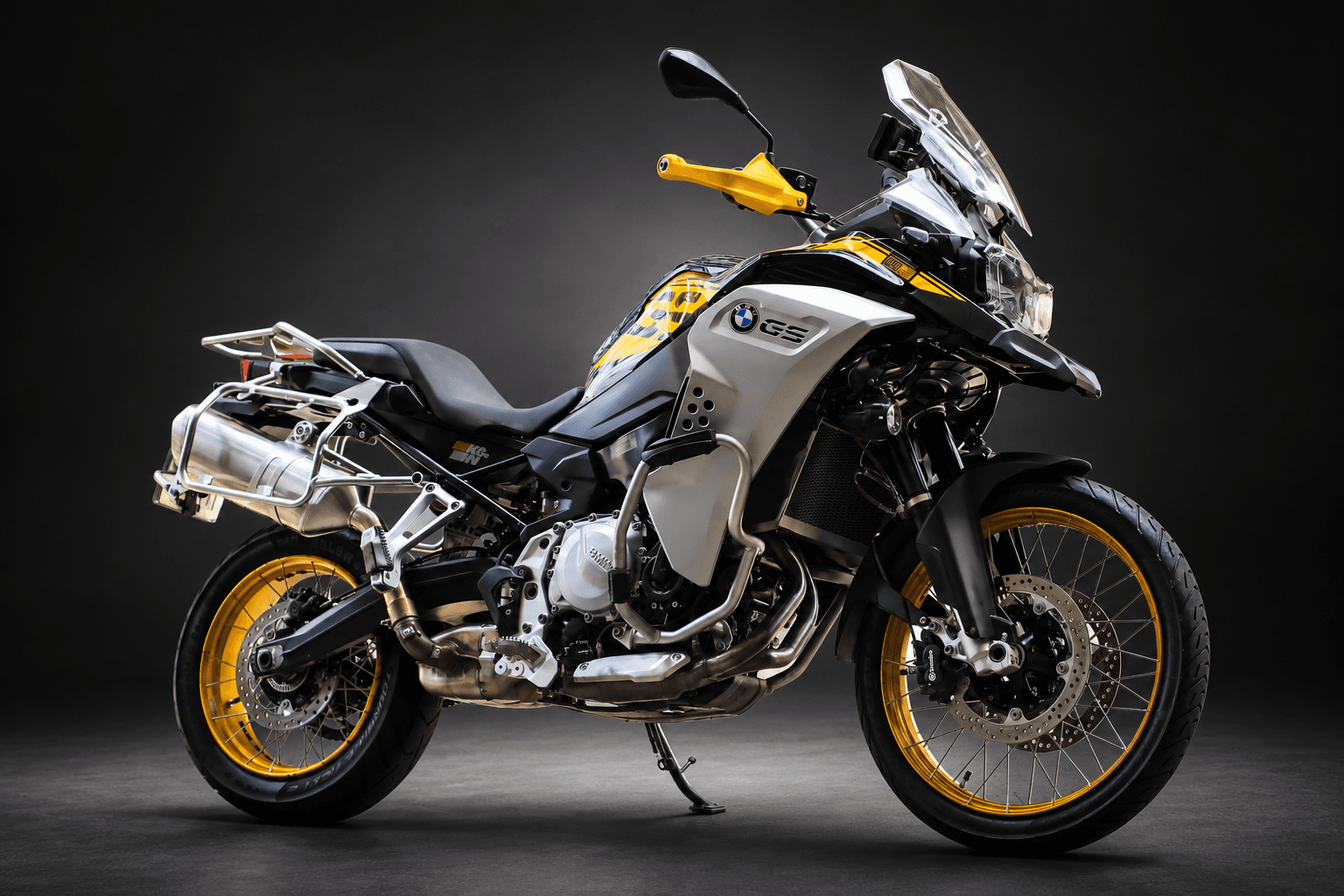 F850 GS Adventure