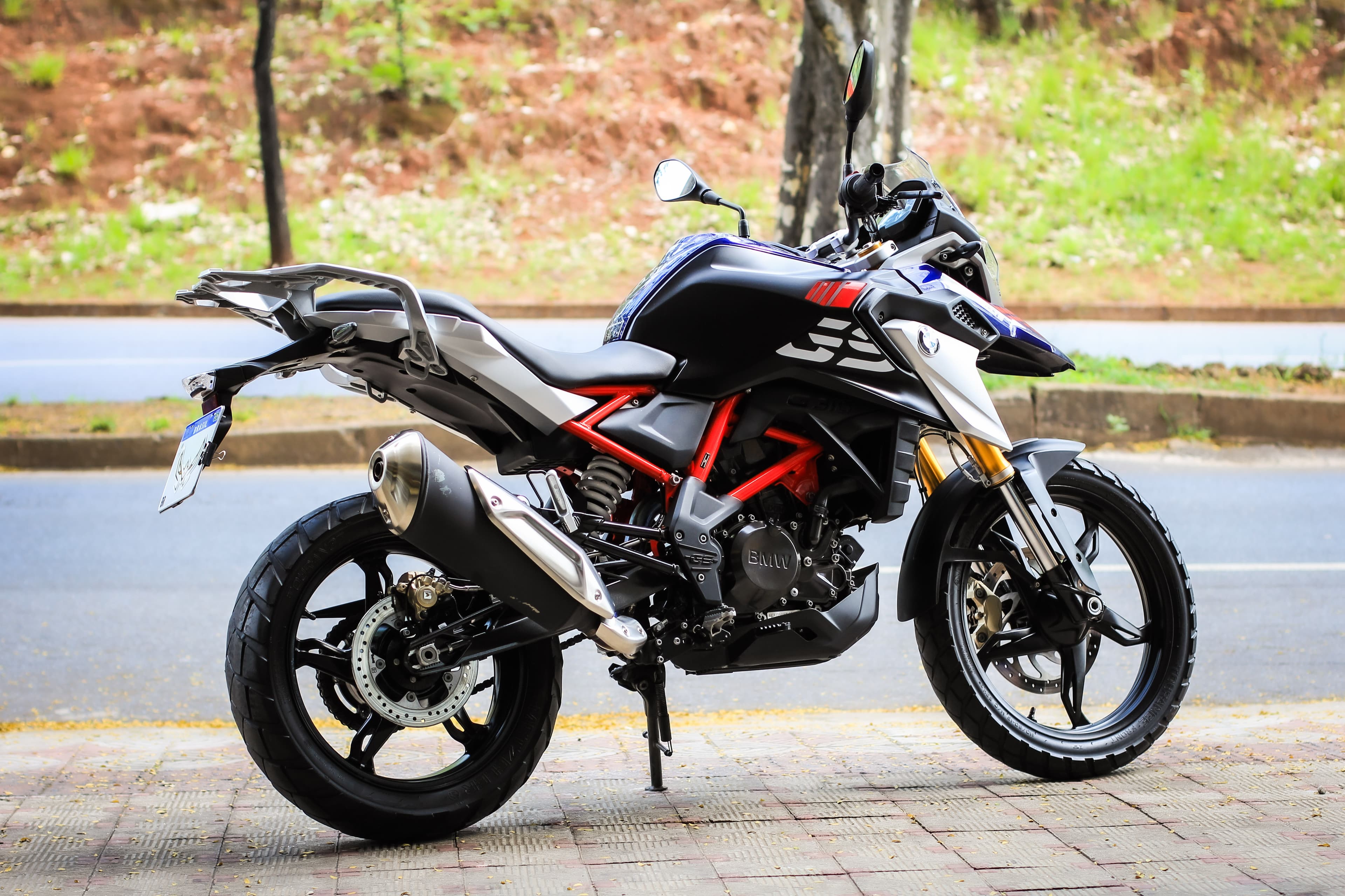 G310 GS - Imagem 4
