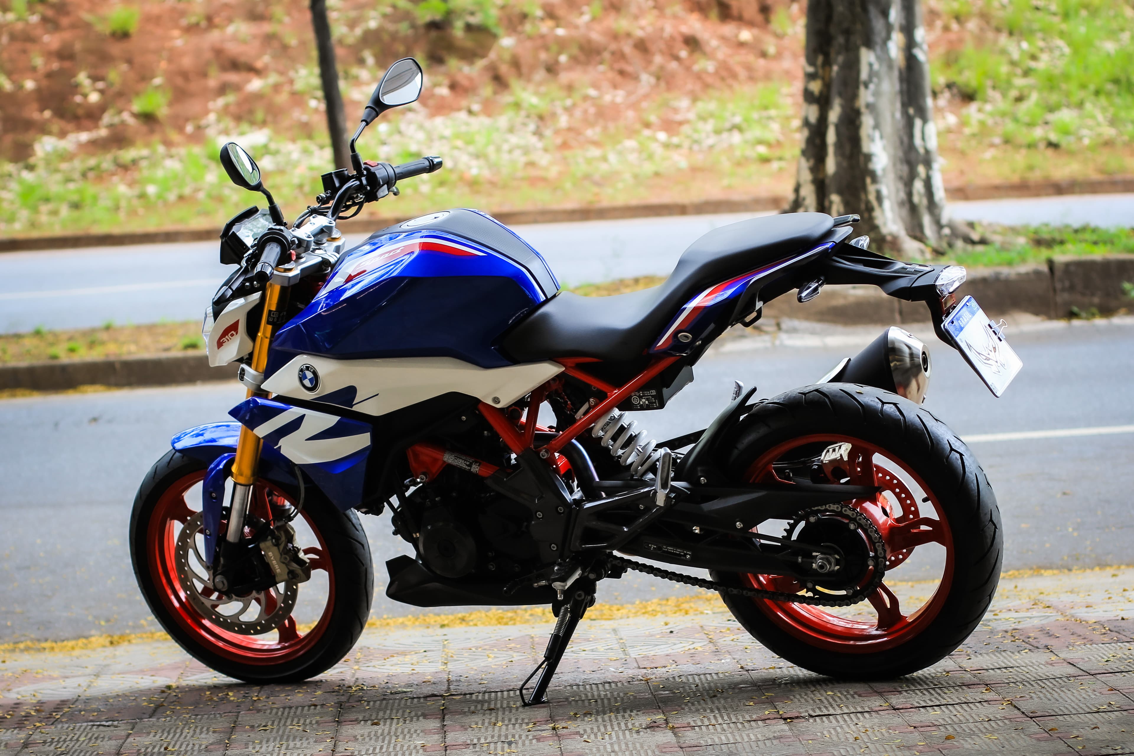 G310 R - Imagem 5