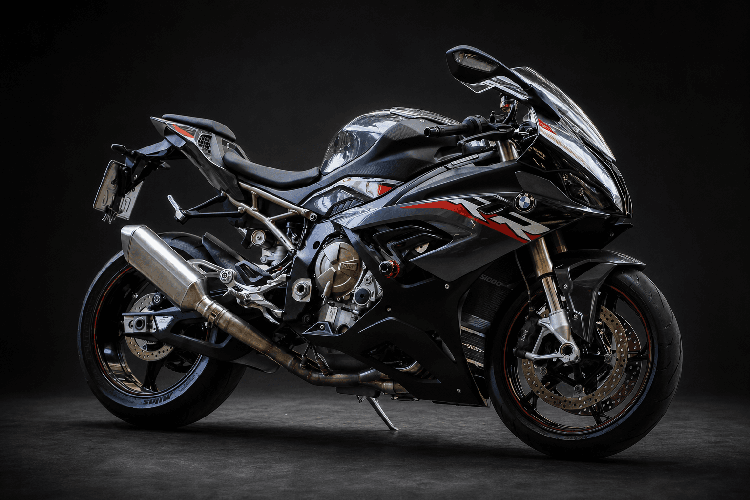 S1000RR