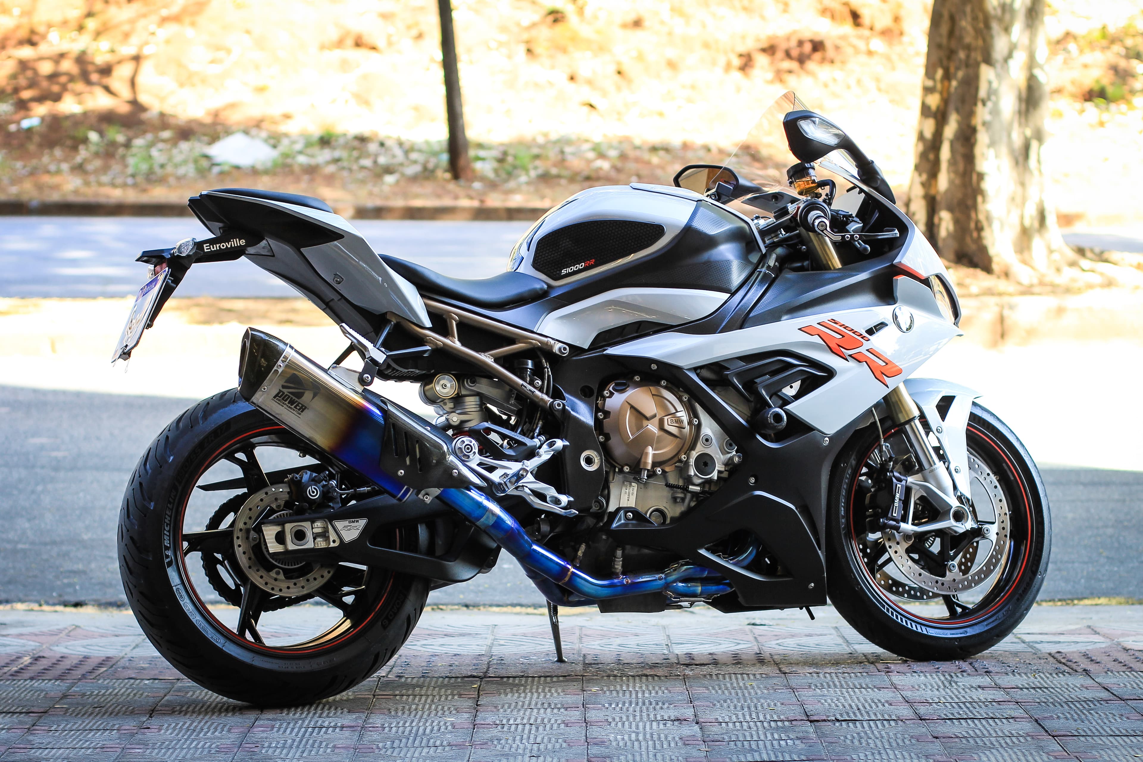 S1000RR - Imagem 4