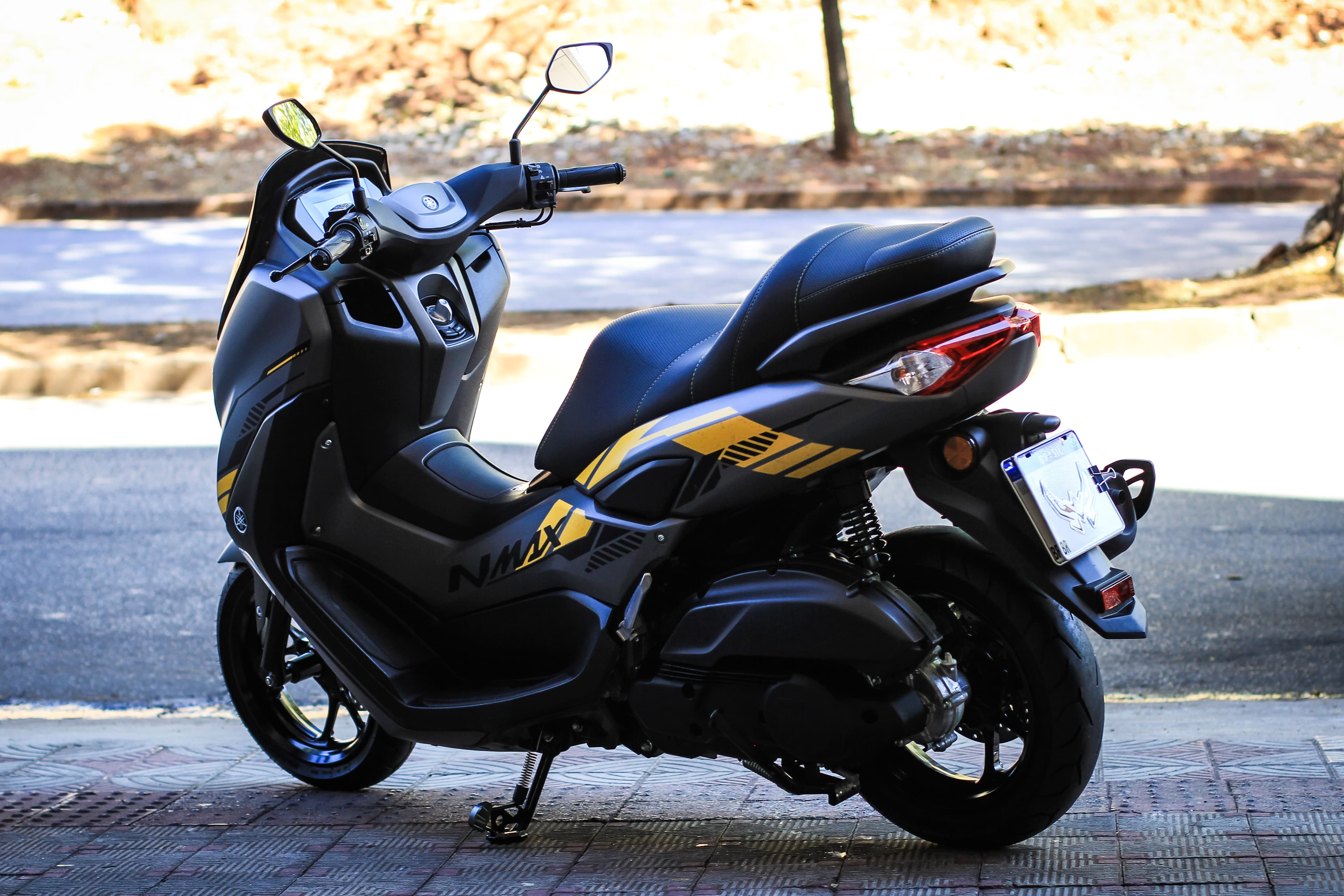 Nmax 160 - Imagem 5