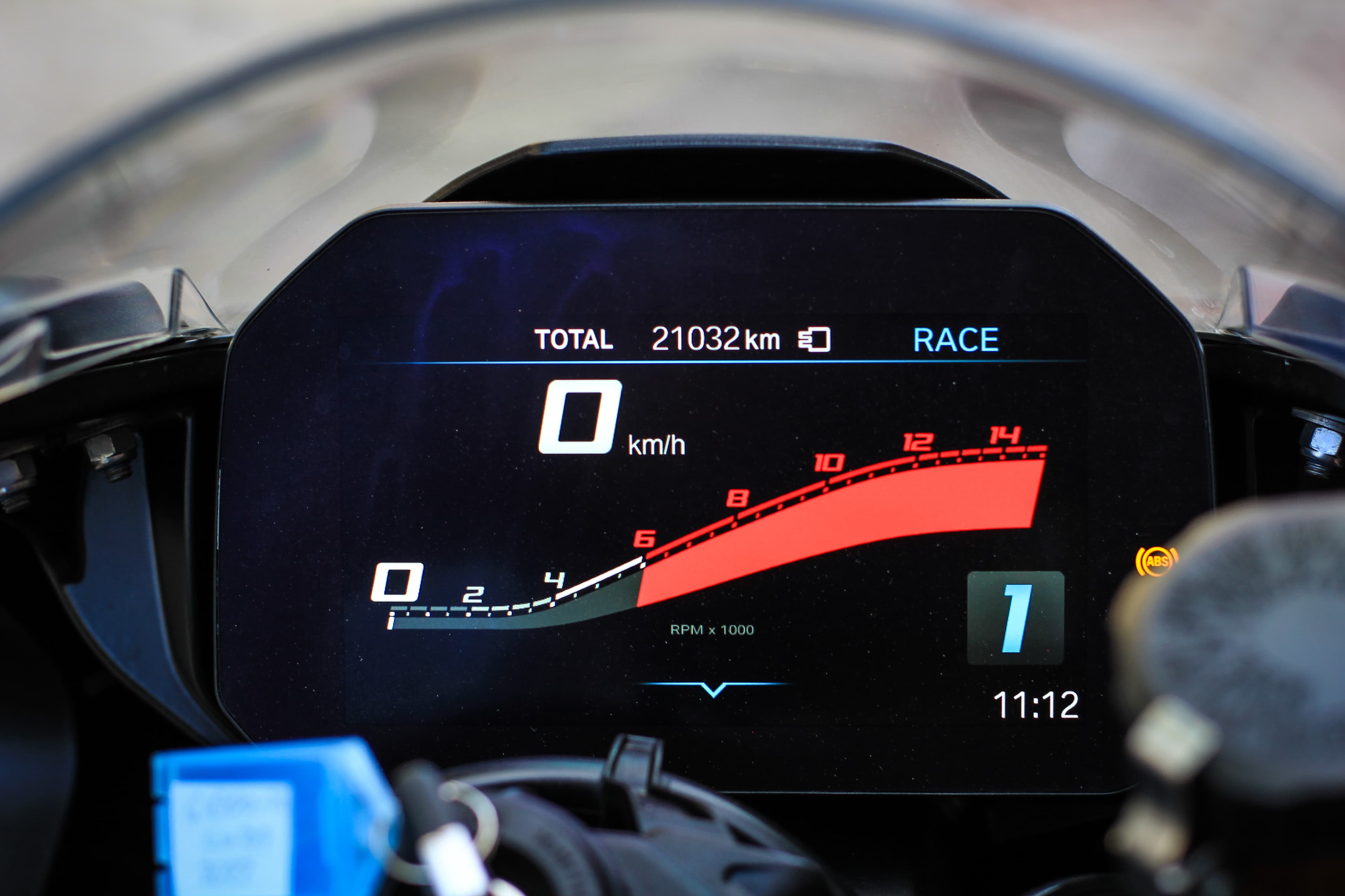 S1000RR - Imagem 6