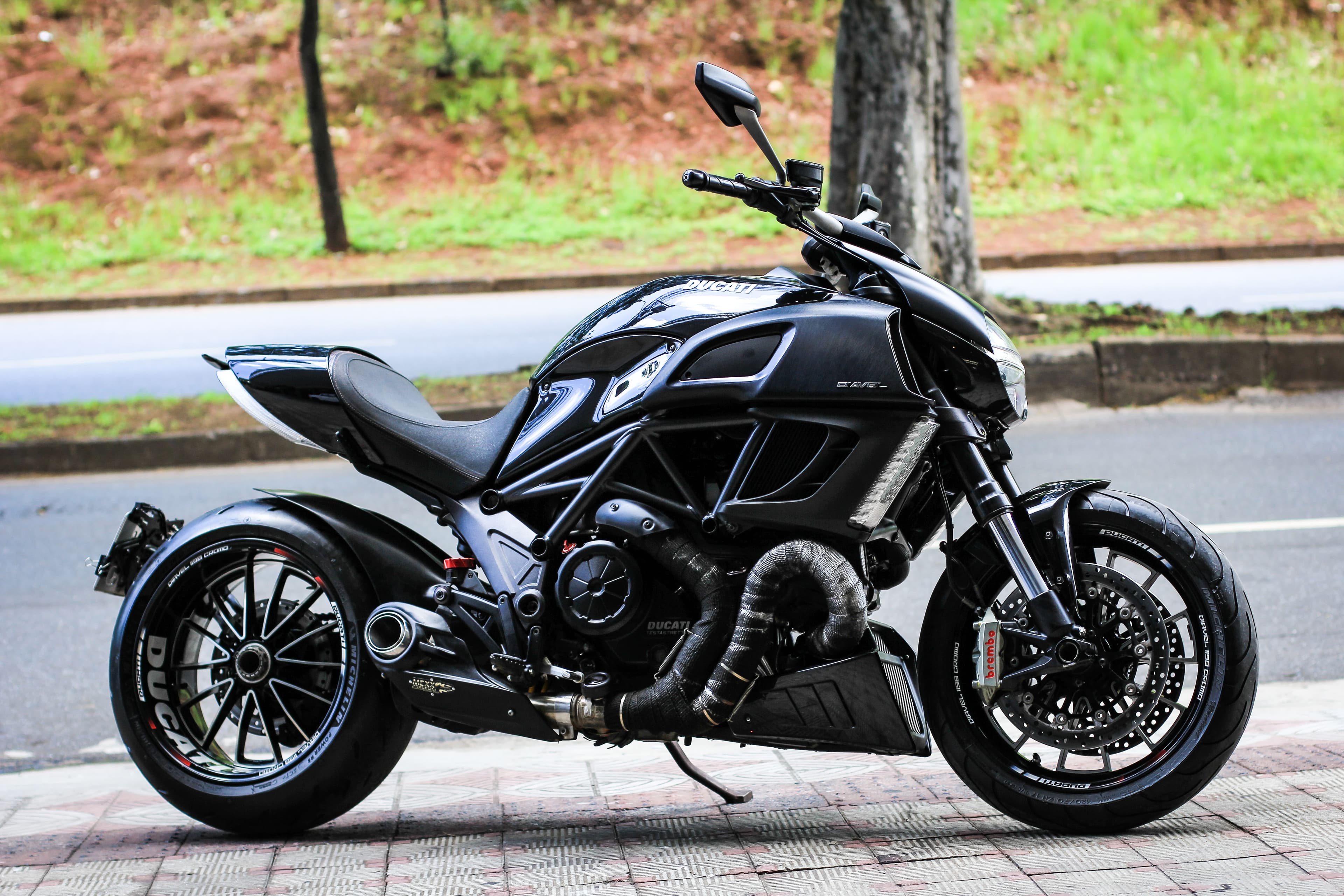 Diavel - Imagem 2
