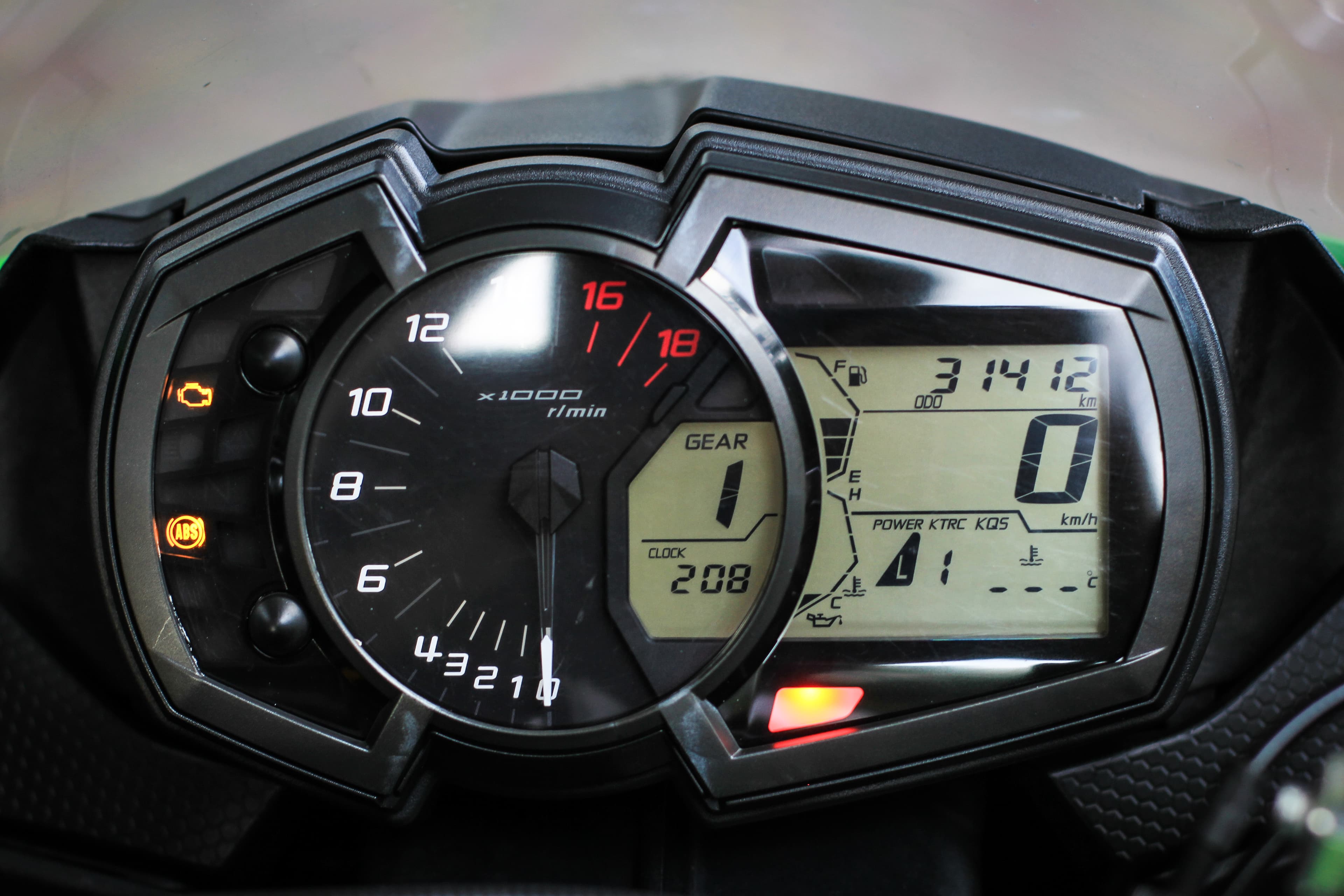 Ninja ZX-6R - Imagem 6