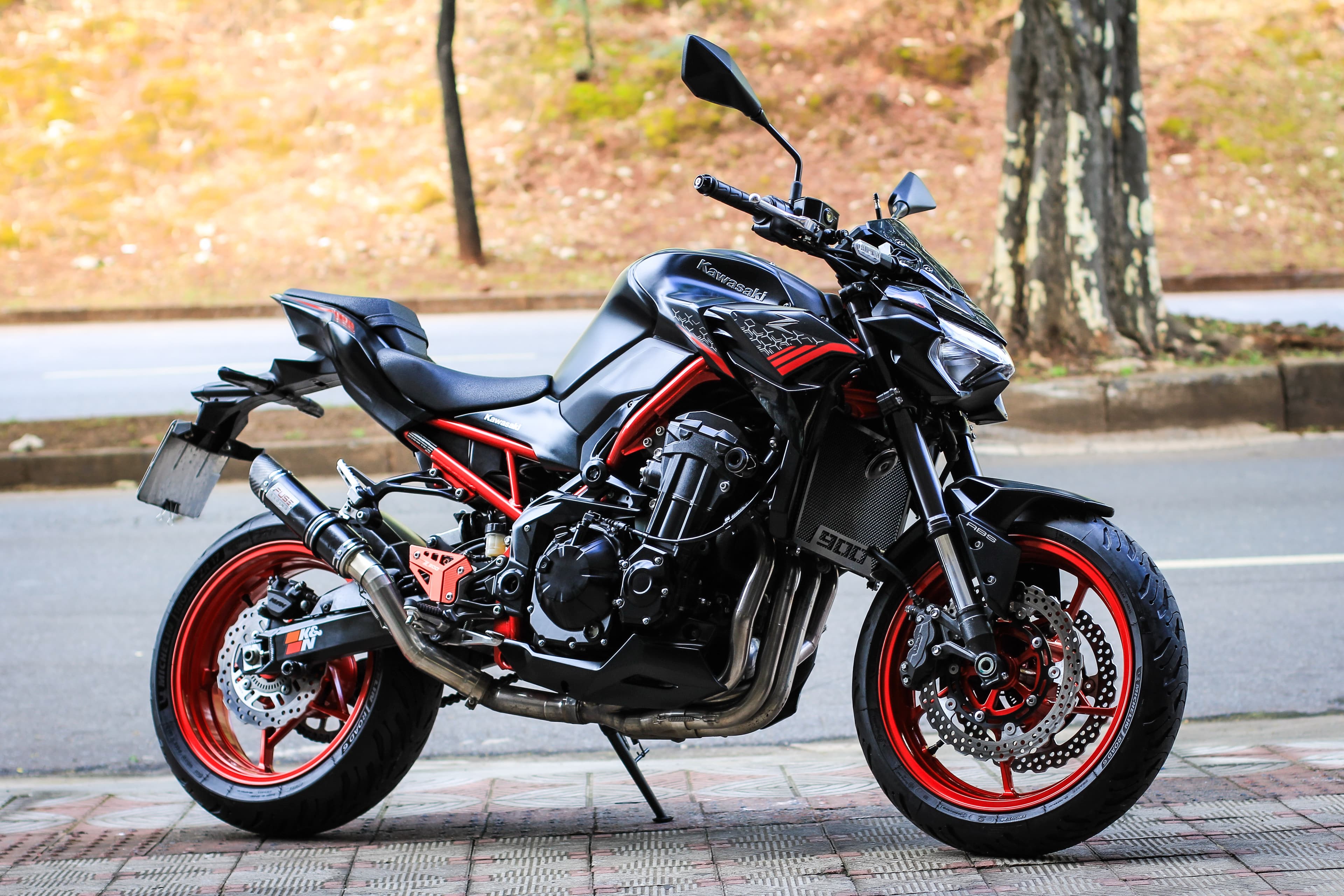 Z900 - Imagem 2