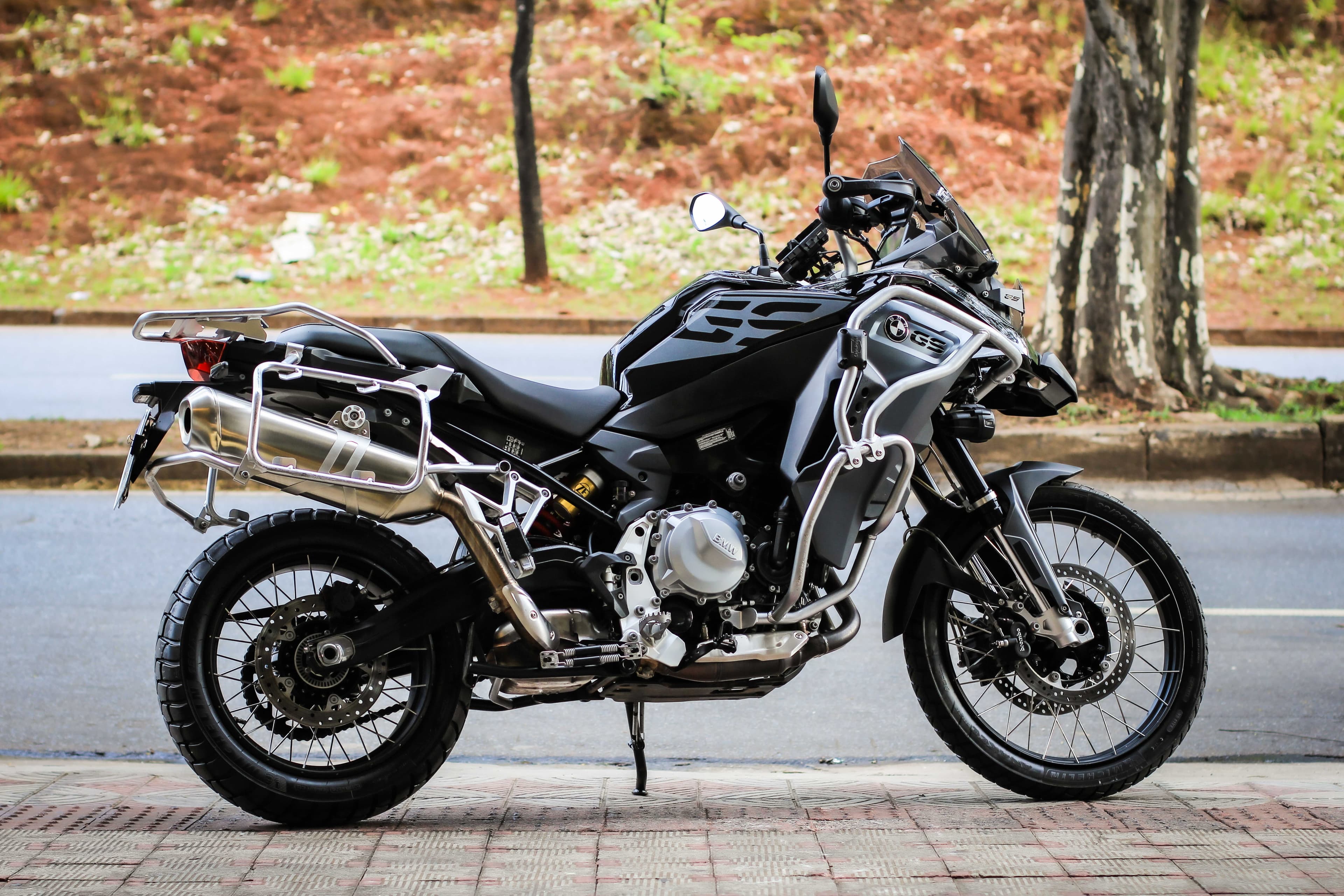 F850 GS Adventure - Imagem 4