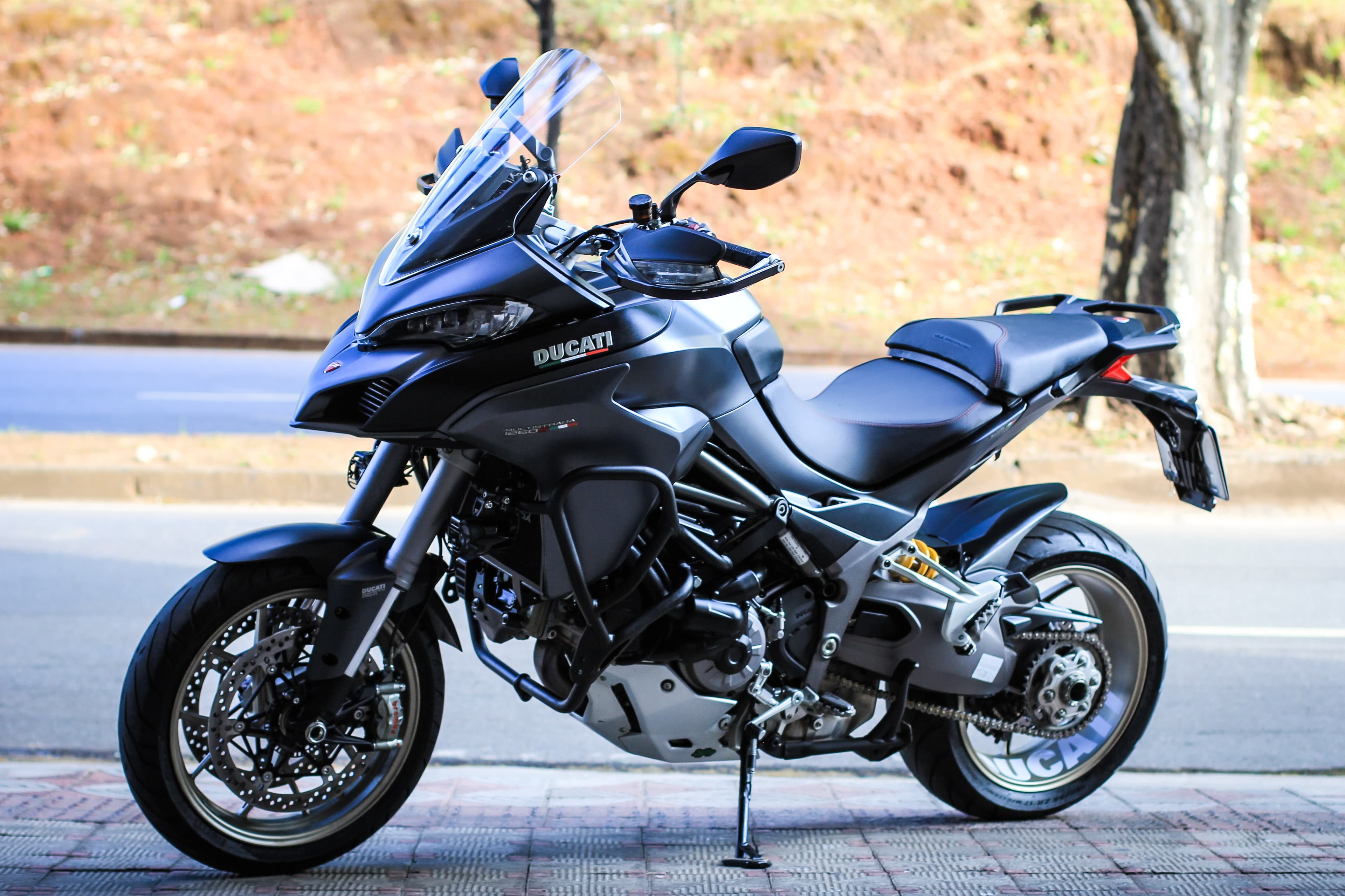 Multistrada 1260 S - Imagem 3