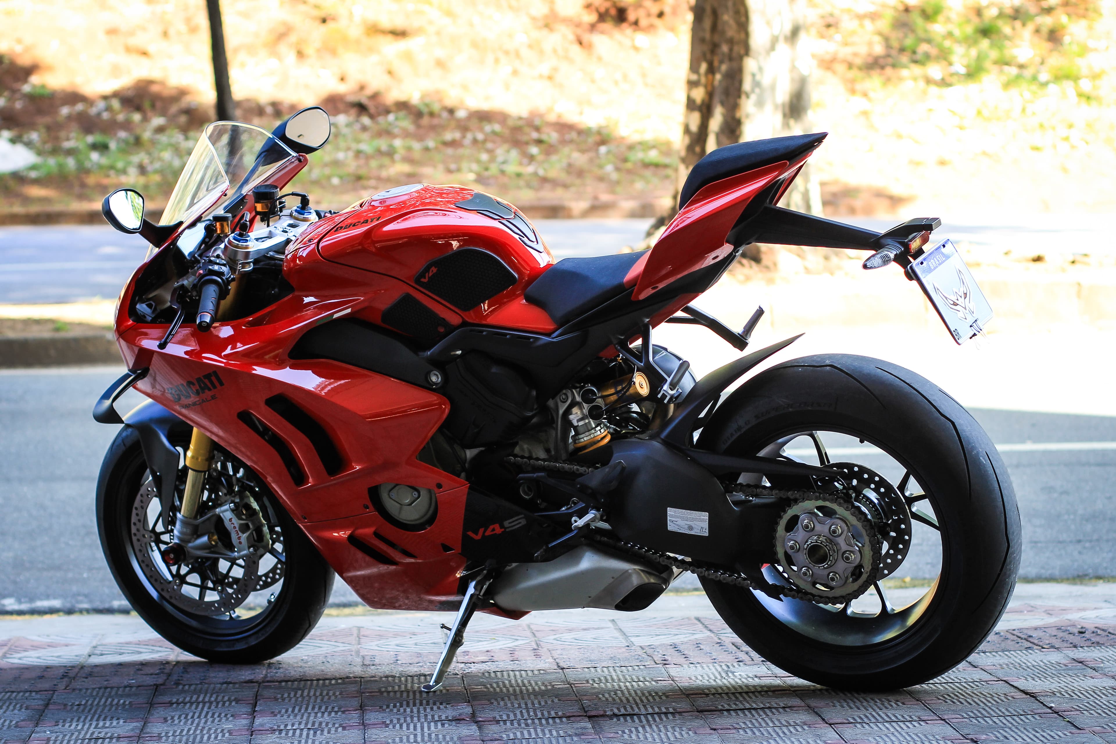 Panigale V4S - Imagem 3